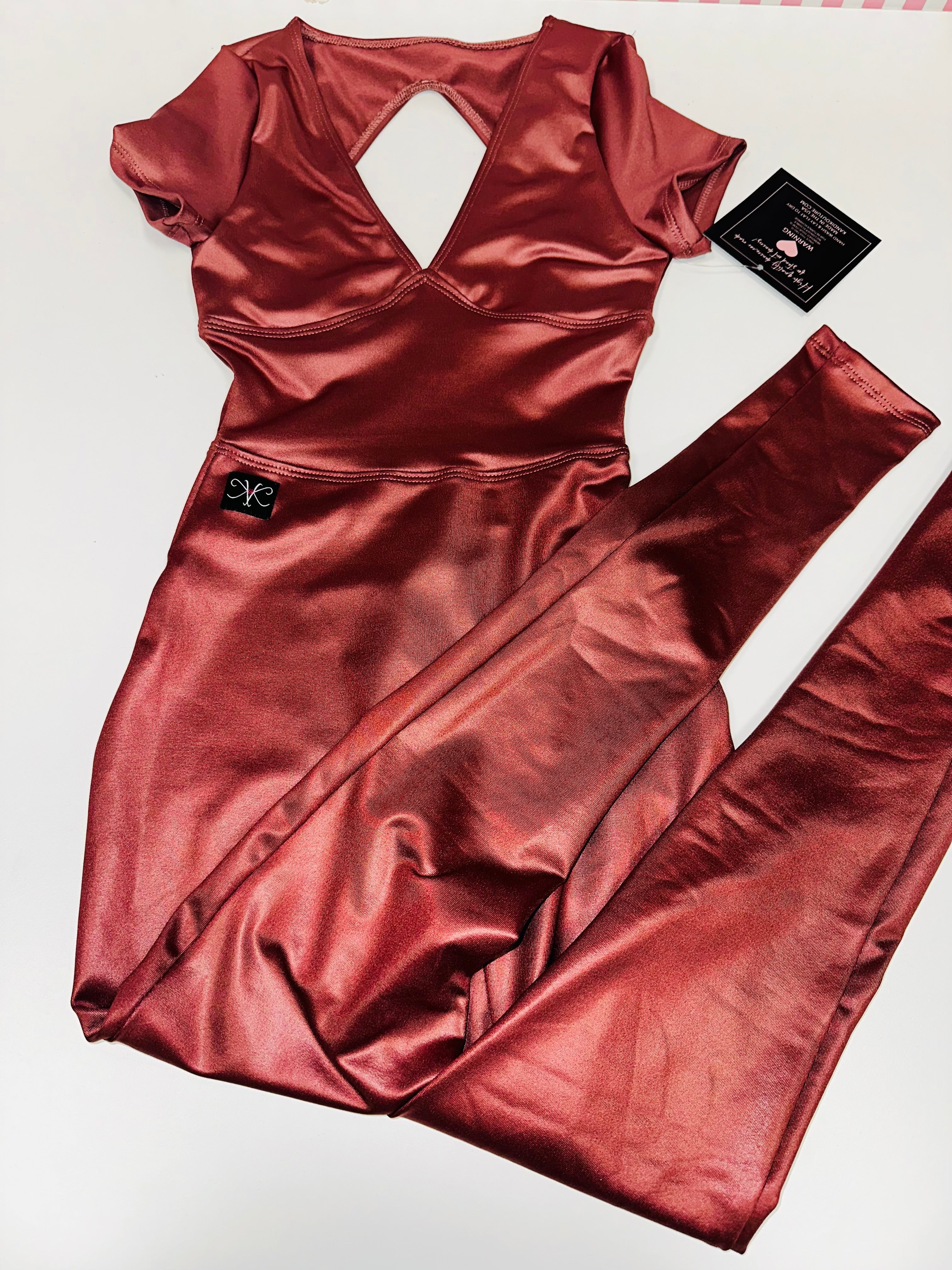 CL Sample Sale - Final Sale - Ready to Ship
