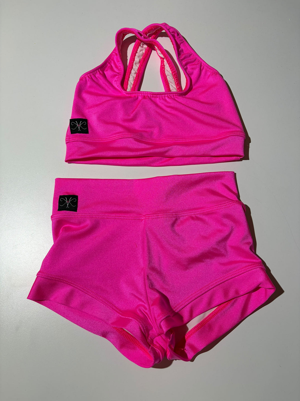 CL Sample Sale Sets/Leotards - Final Sale - Ready to Ship