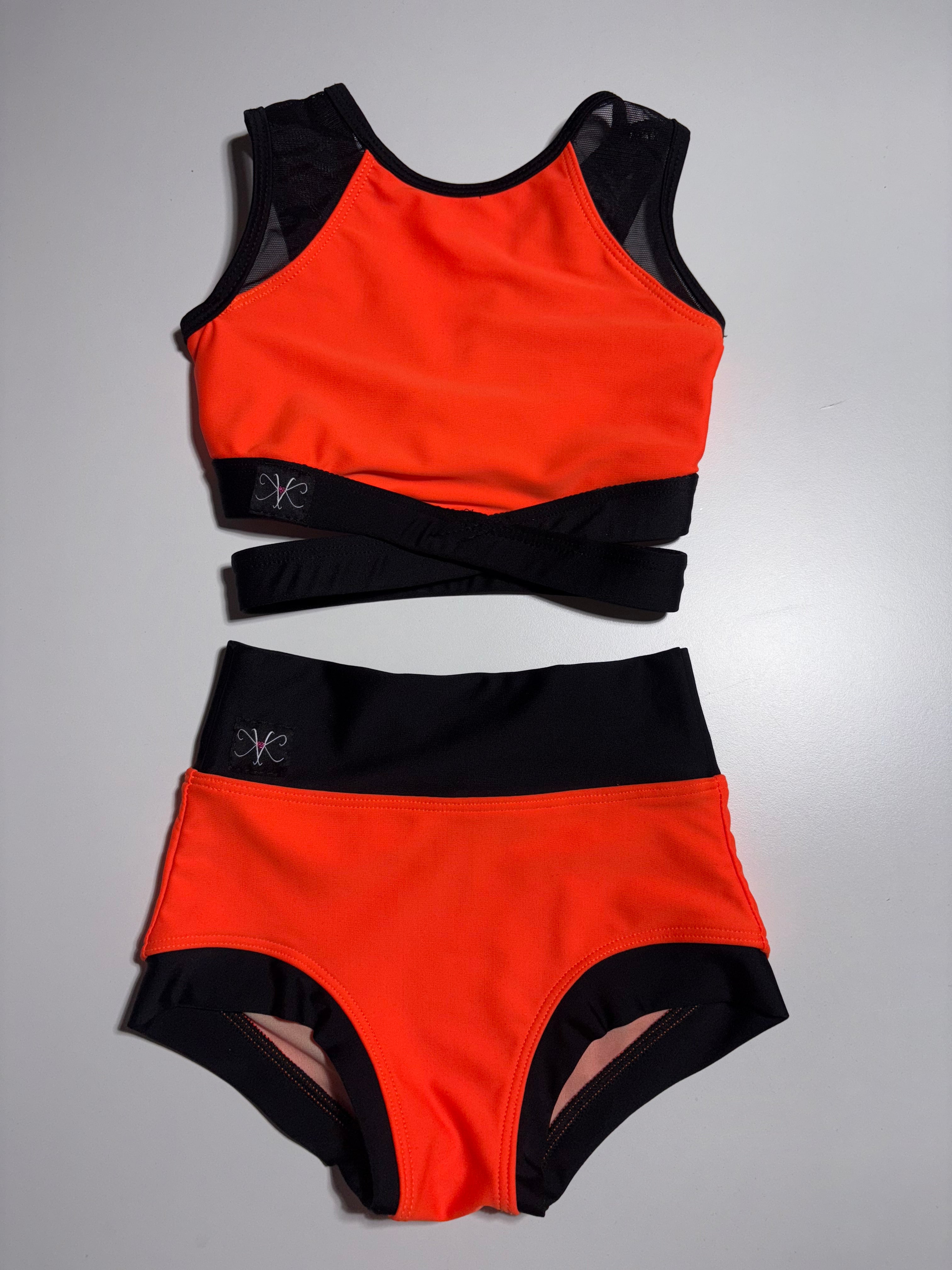 CS Sample Sale Sets/Leotards - Final Sale - Ready to Ship