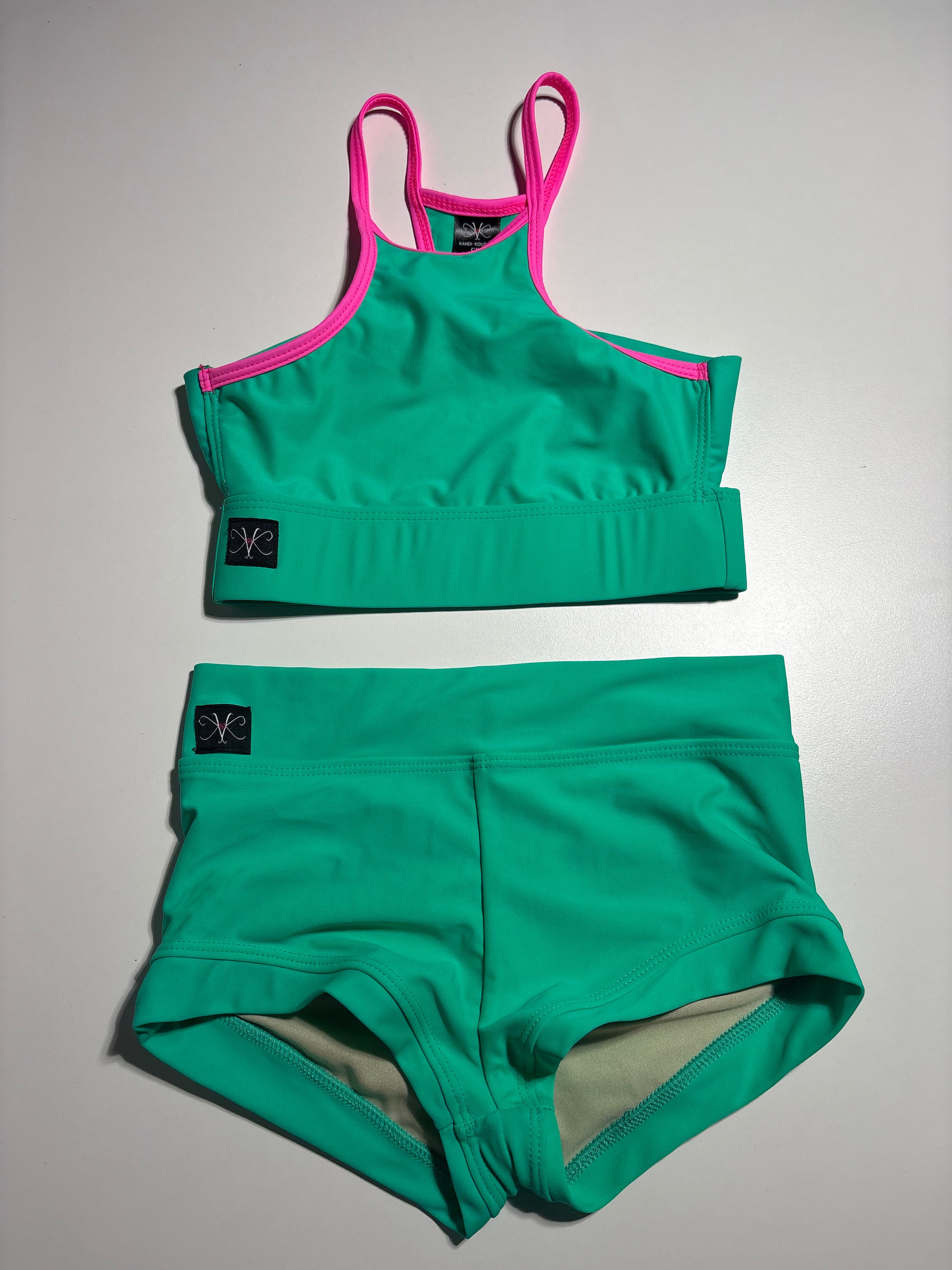 CXL Sample Sale Sets/Leotards - Final Sale - Ready to Ship