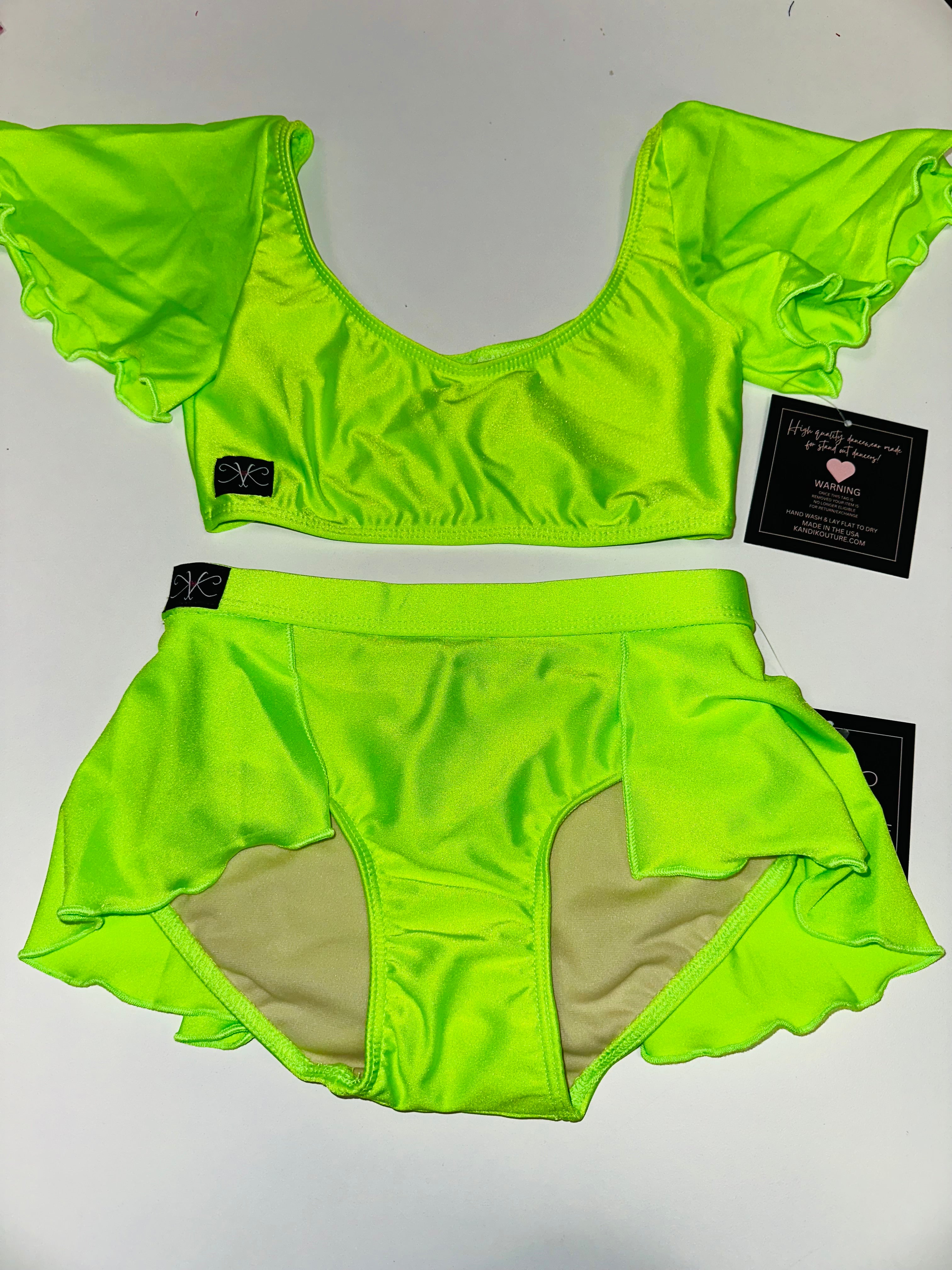 CL Sample Sale - Final Sale - Ready to Ship