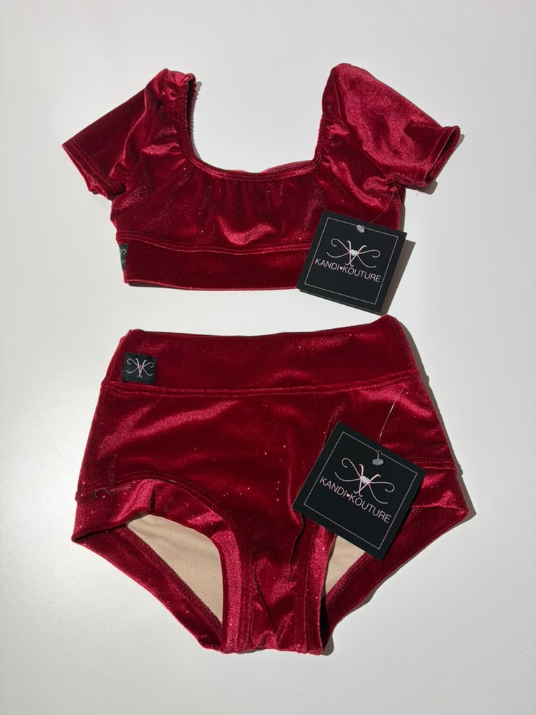 CL Sample Sale Sets/Leotards - Final Sale