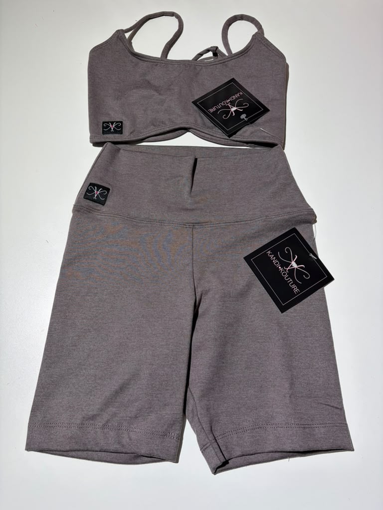 CXL Sample Sale Sets/Leotards - Final Sale - Ready to Ship