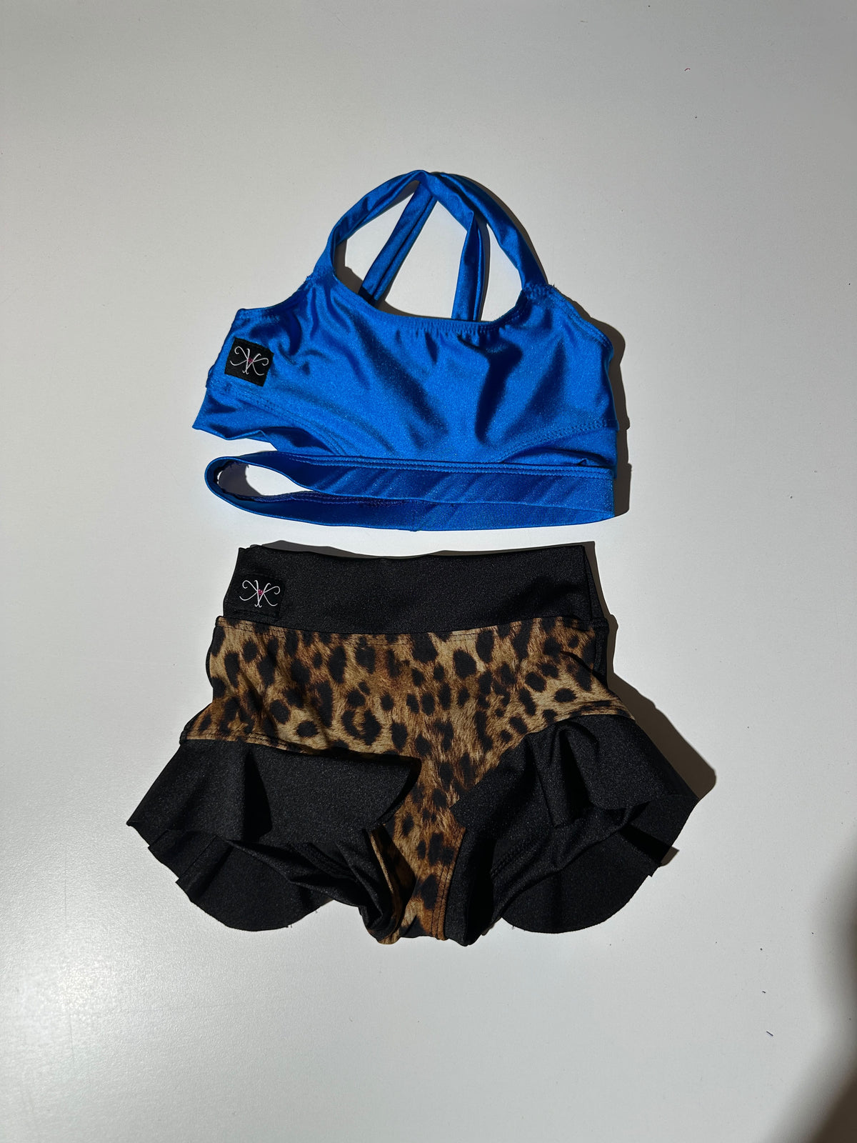 CS Sample Sale Sets/Leotards - Final Sale - SAME DAY SHIP