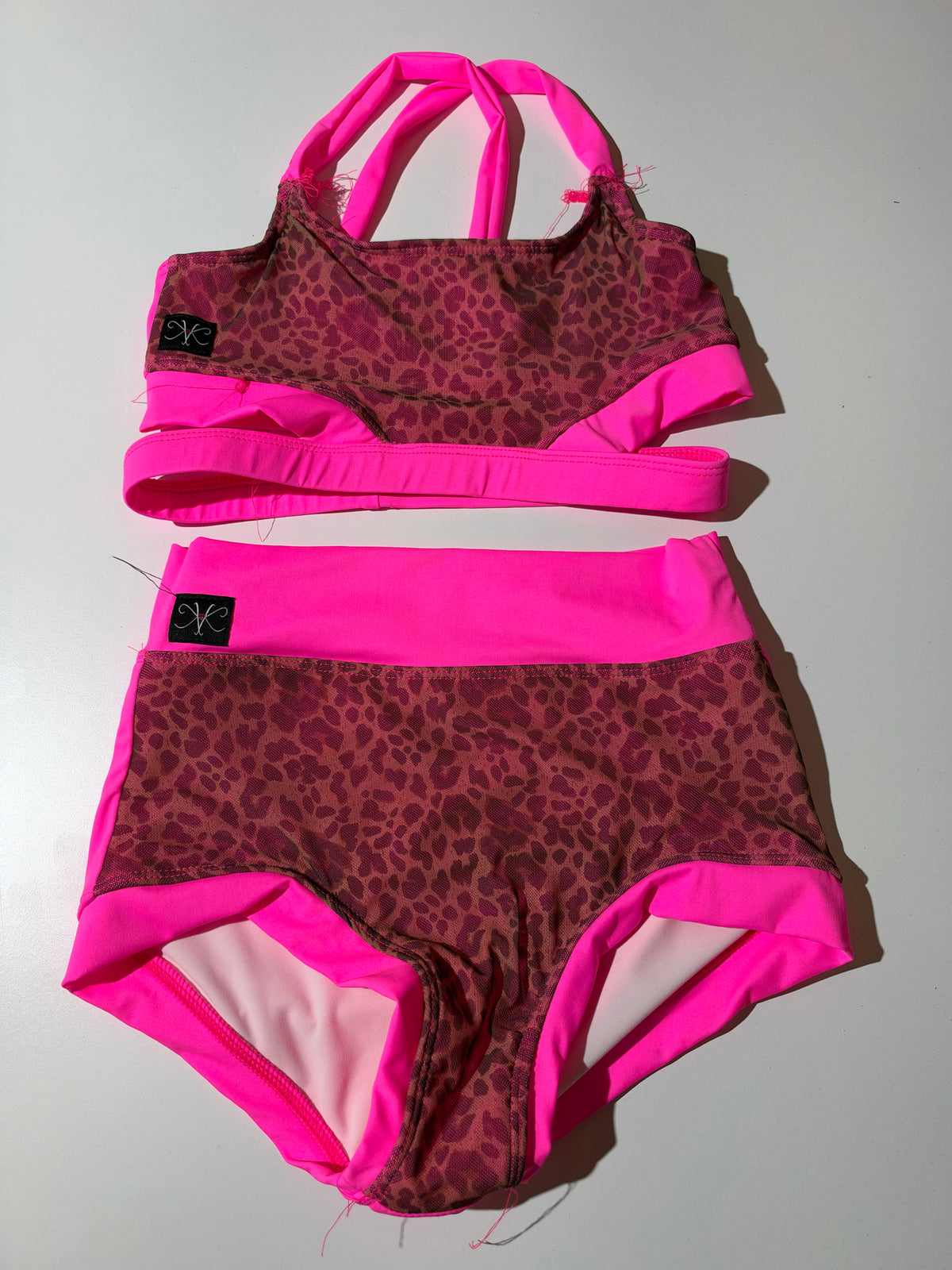 TXS Sample Sale Sets/Leotards - Final Sale - SAME DAY SHIP