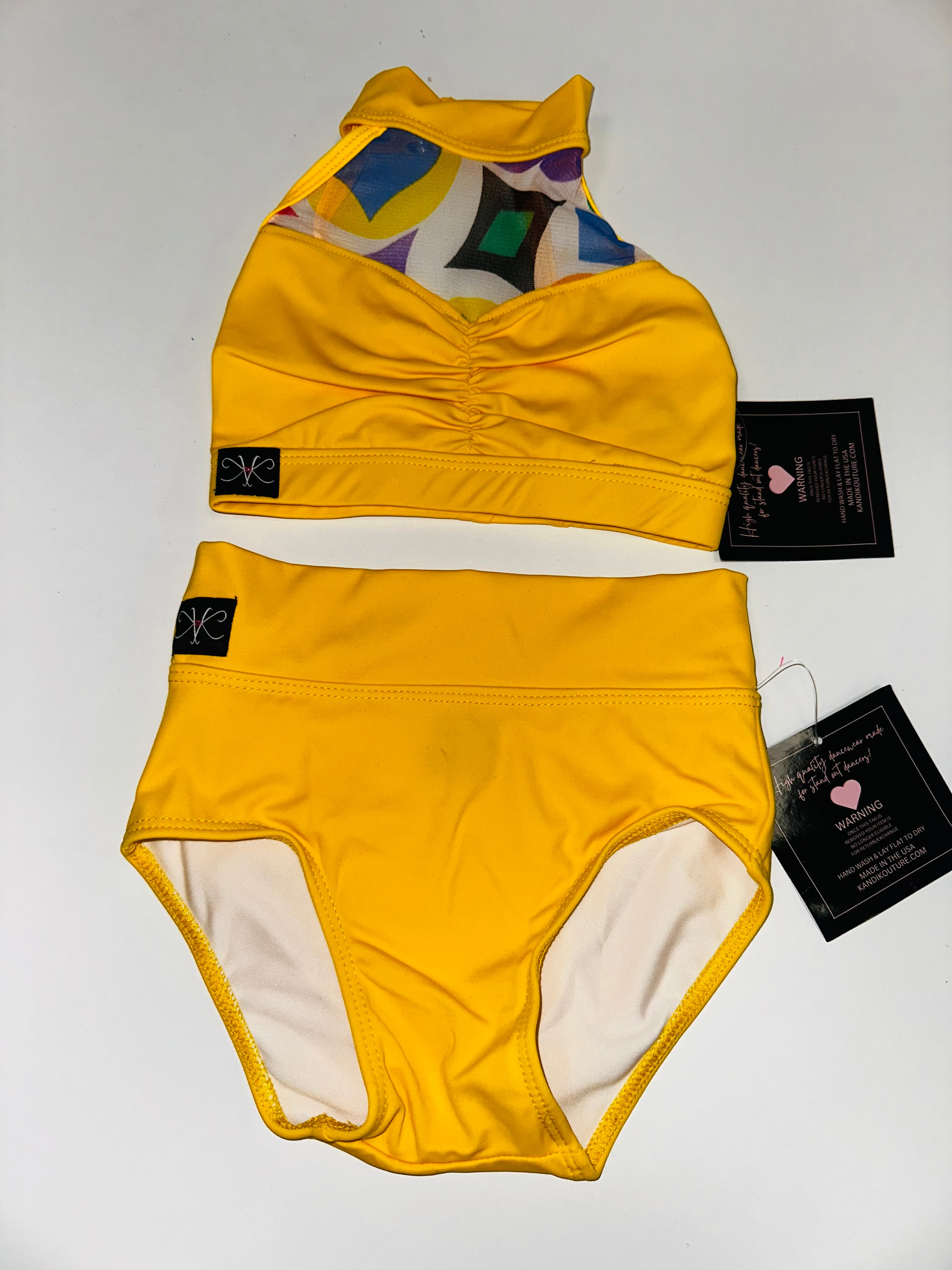 CM Sample Sale - Final Sale - Ready to Ship
