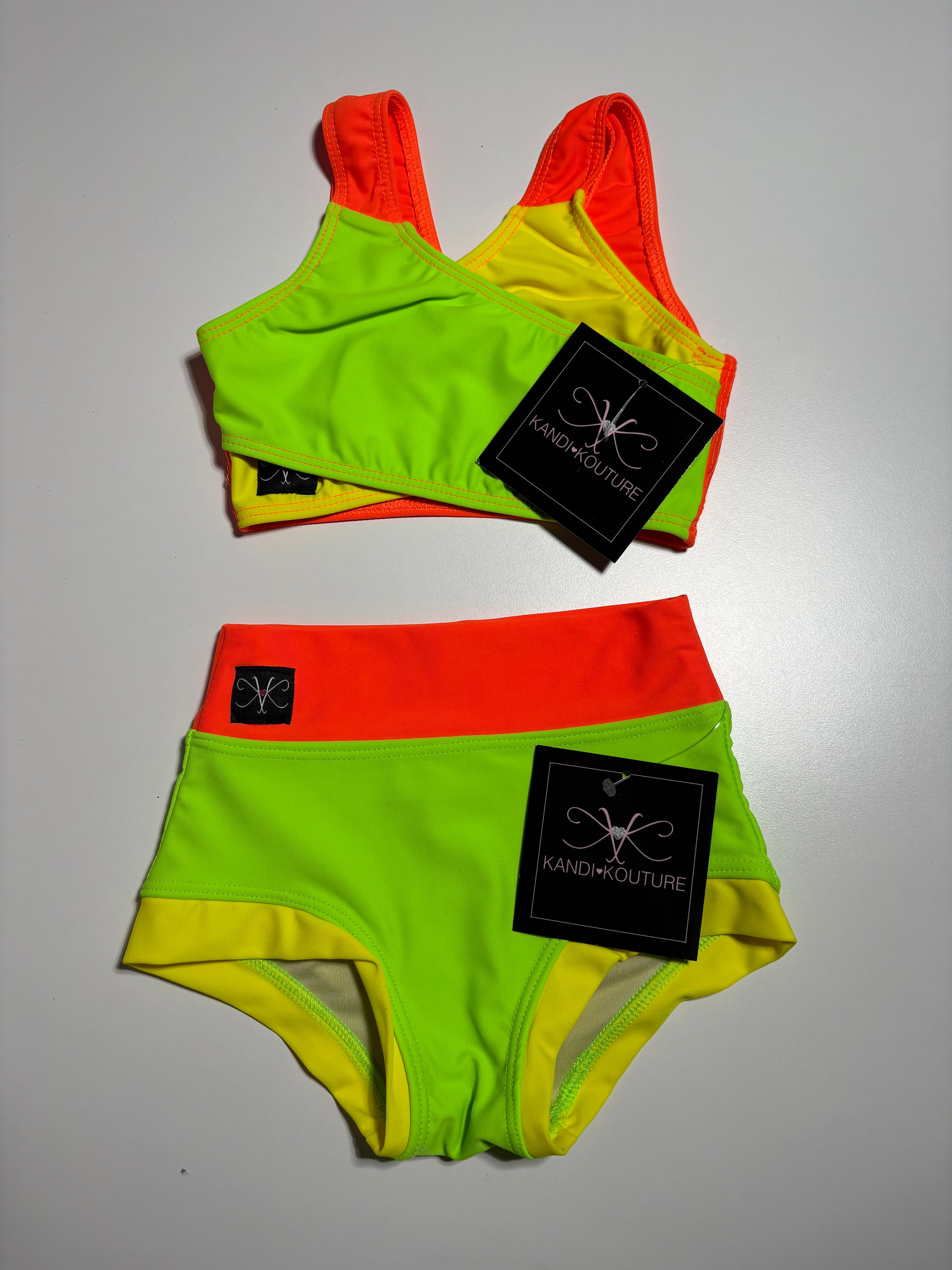 CS Sample Sale Sets/Leotards - Final Sale - Ready to Ship