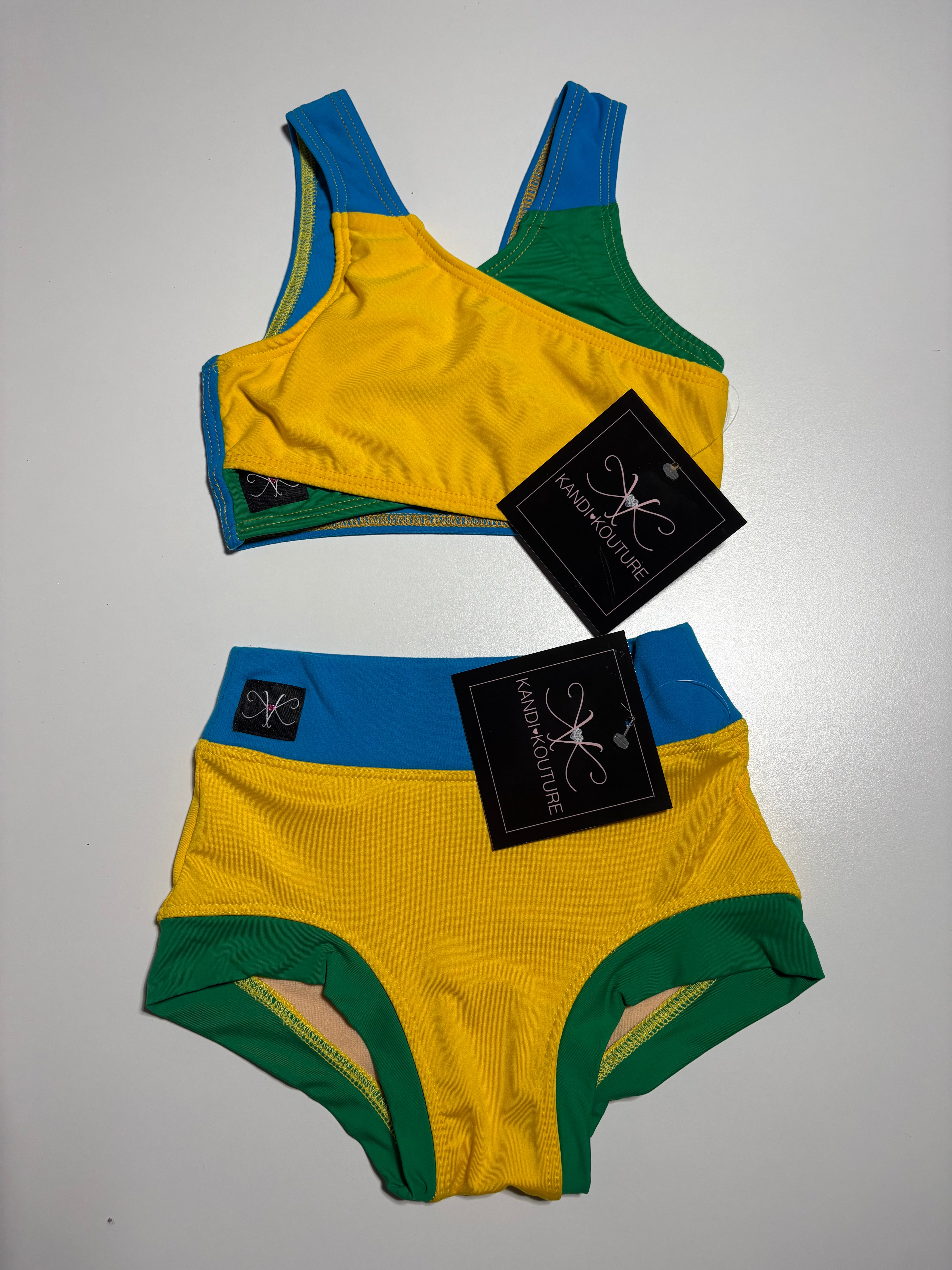 CS Sample Sale Sets/Leotards - Final Sale - Ready to Ship