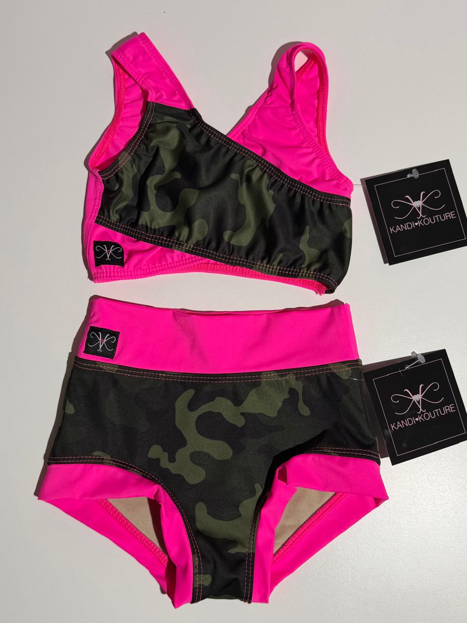 CM Sample Sale Sets/Leotards - Final Sale - Ready to Ship