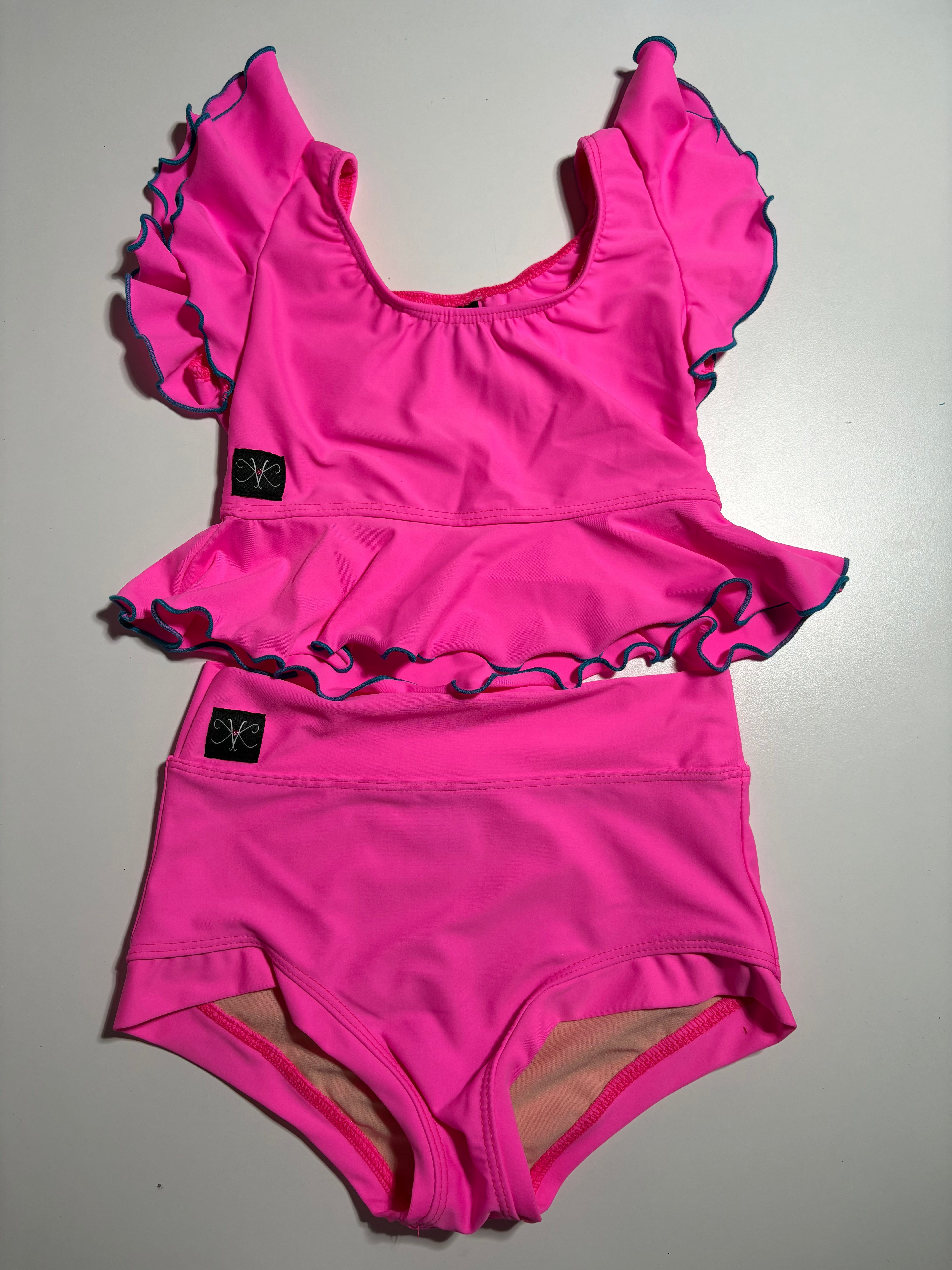 CXL Sample Sale Sets/Leotards - Final Sale - Ready to Ship