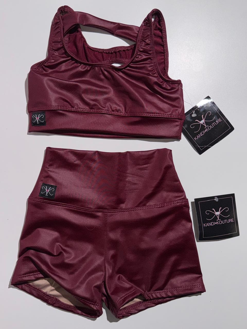 CL Sample Sale Sets/Leotards - Final Sale - Ready to Ship
