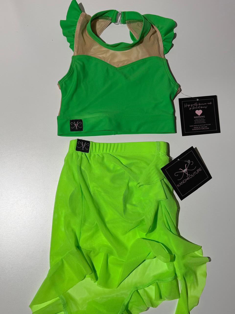 CS Sample Sale Sets/Leotards - Final Sale - Ready to Ship