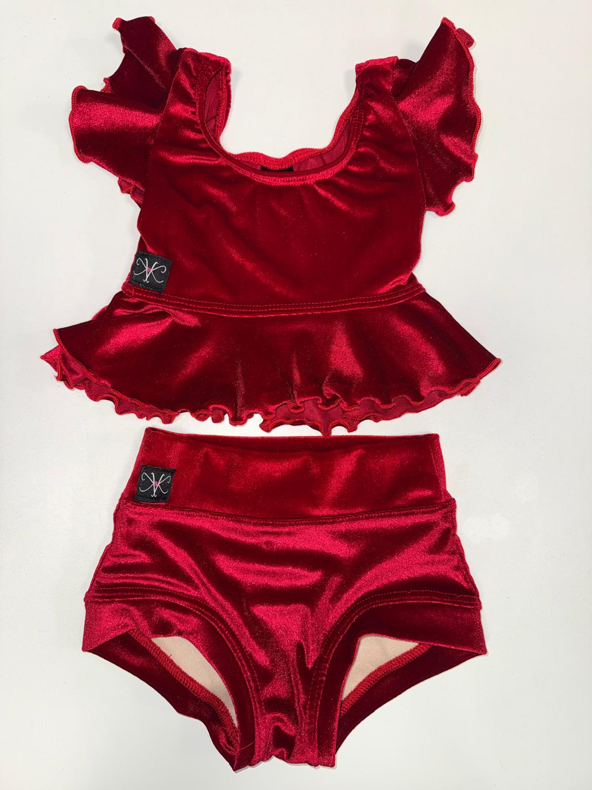 CL Sample Sale Sets/Leotards - Final Sale - Ready to Ship