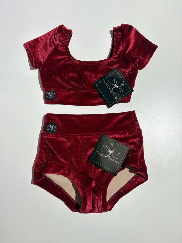 CM Sample Sale Sets/Leotards - Final Sale - Ready to Ship