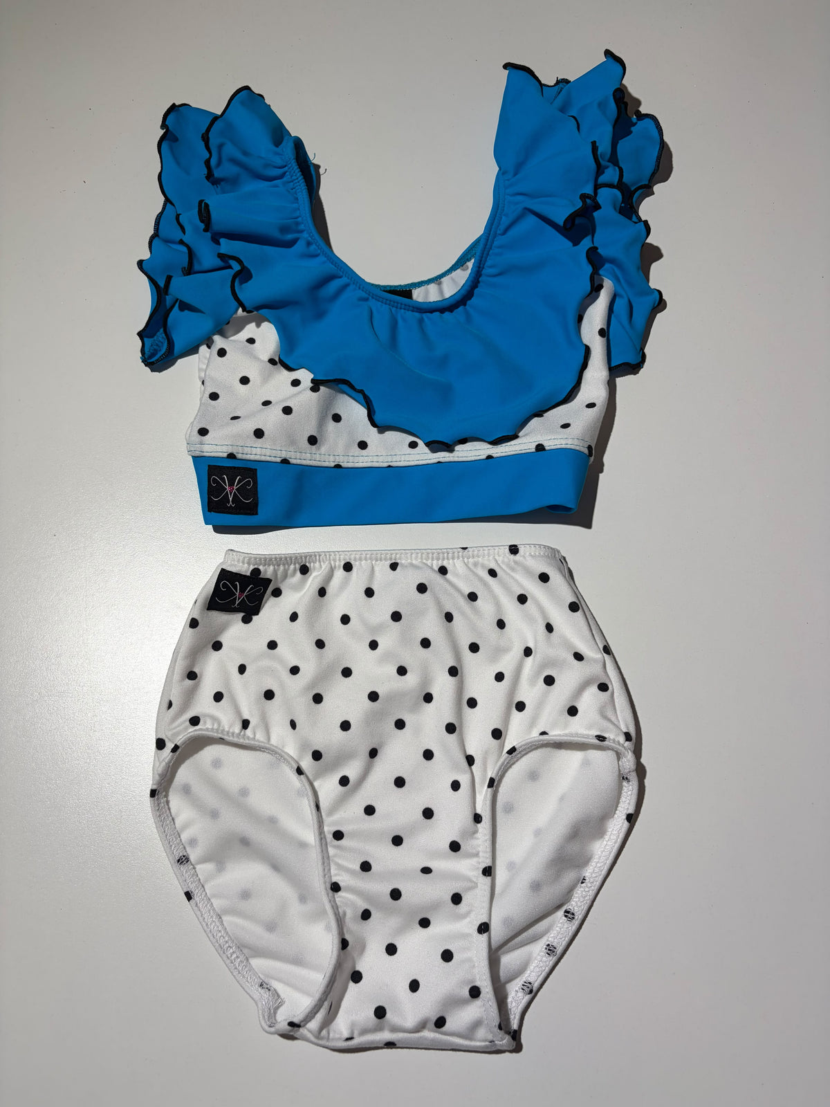 CS Sample Sale Sets/Leotards - Final Sale - SAME DAY SHIP