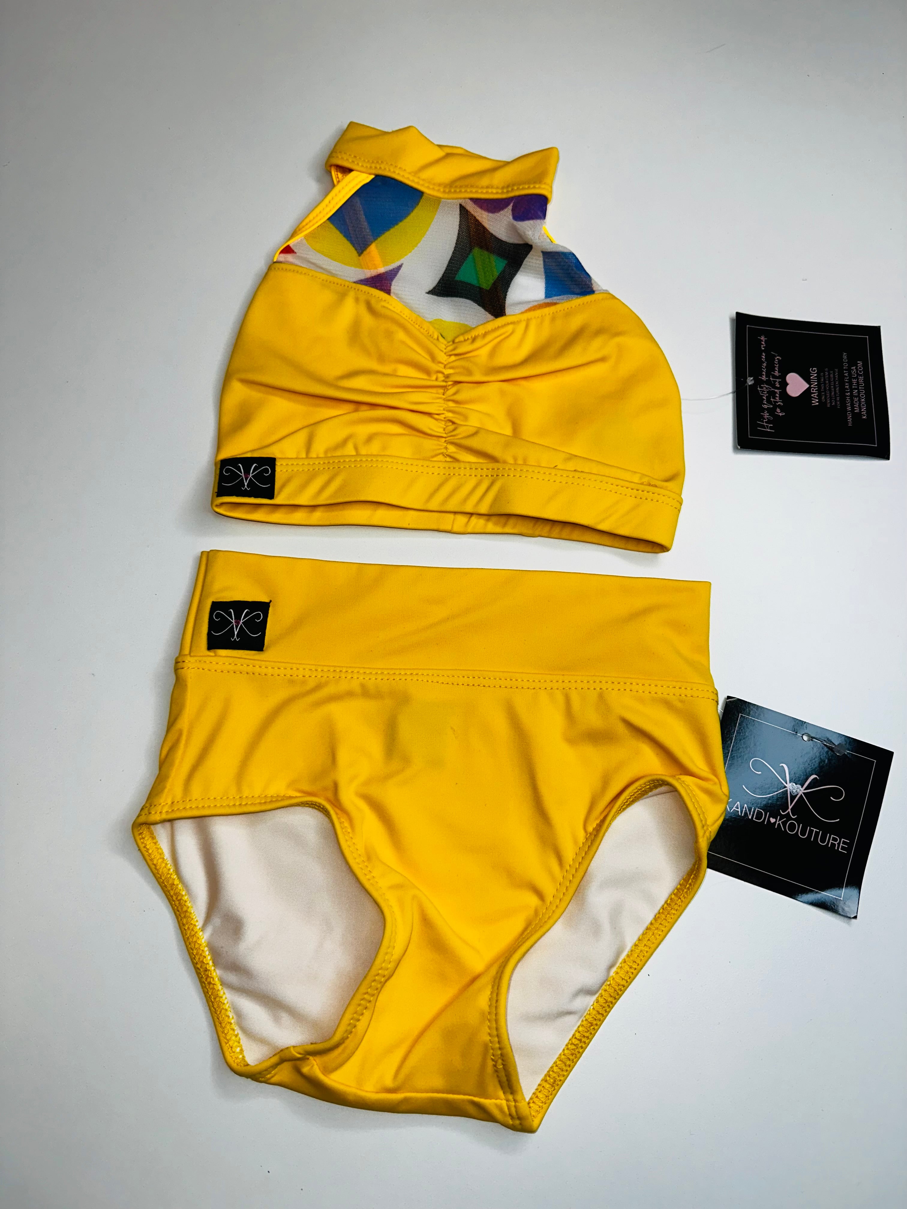 CM Sample Sale - Final Sale - Ready to Ship