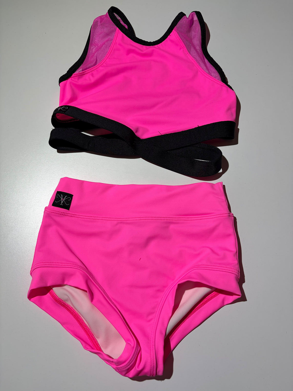 CXL Sample Sale Sets/Leotards - Final Sale - SAME DAY SHIP