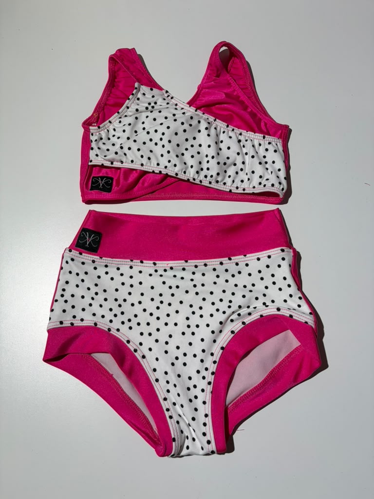CL Sample Sale Sets/Leotards - Final Sale - Ready to Ship