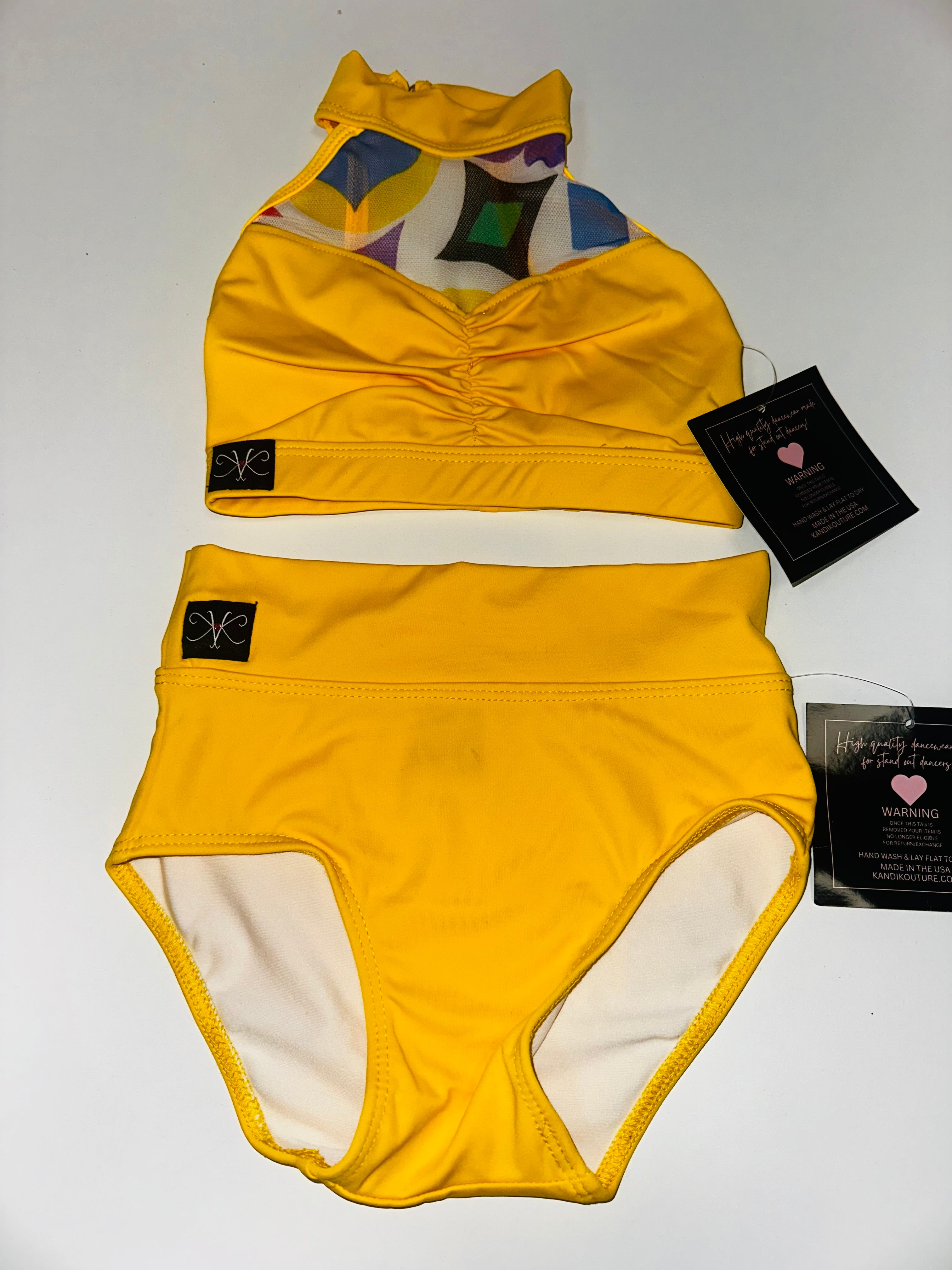 CM Sample Sale - Final Sale - Ready to Ship