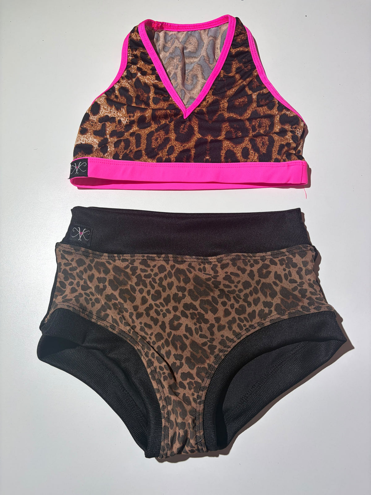CXL Sample Sale Sets/Leotards - Final Sale - SAME DAY SHIP
