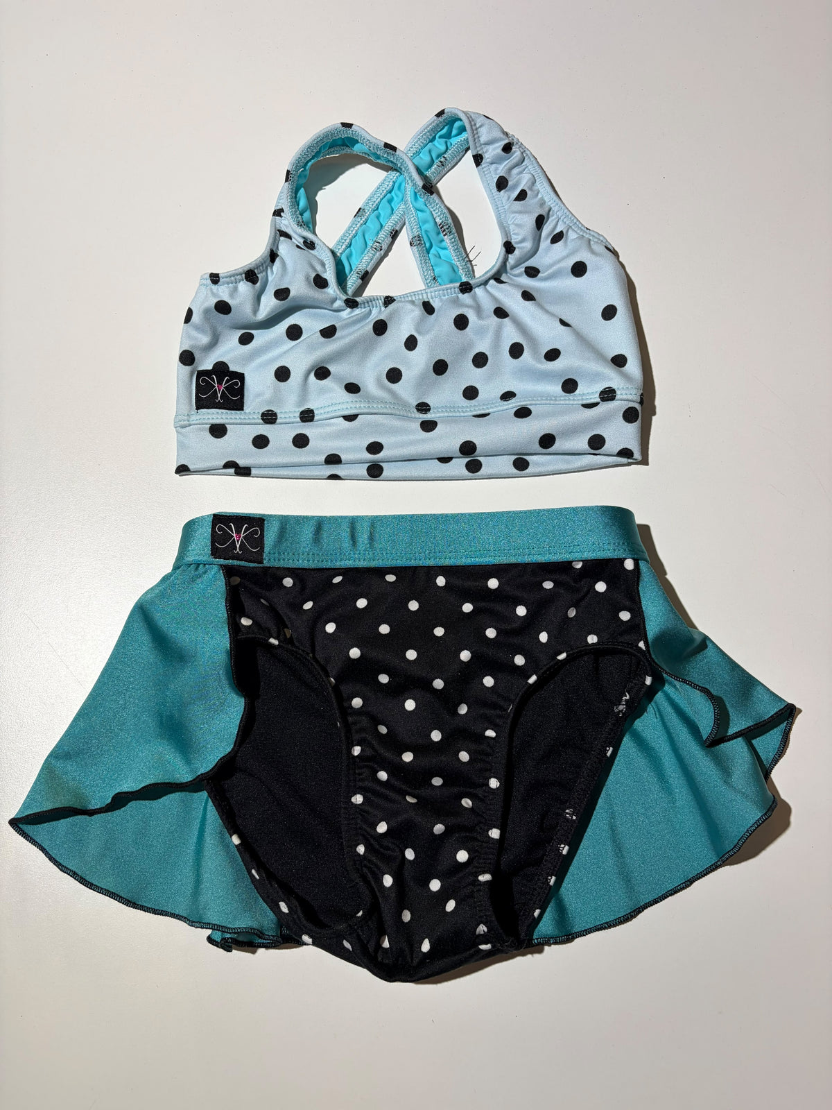 CM Sample Sale Sets/Leotards - Final Sale - Ready to Ship
