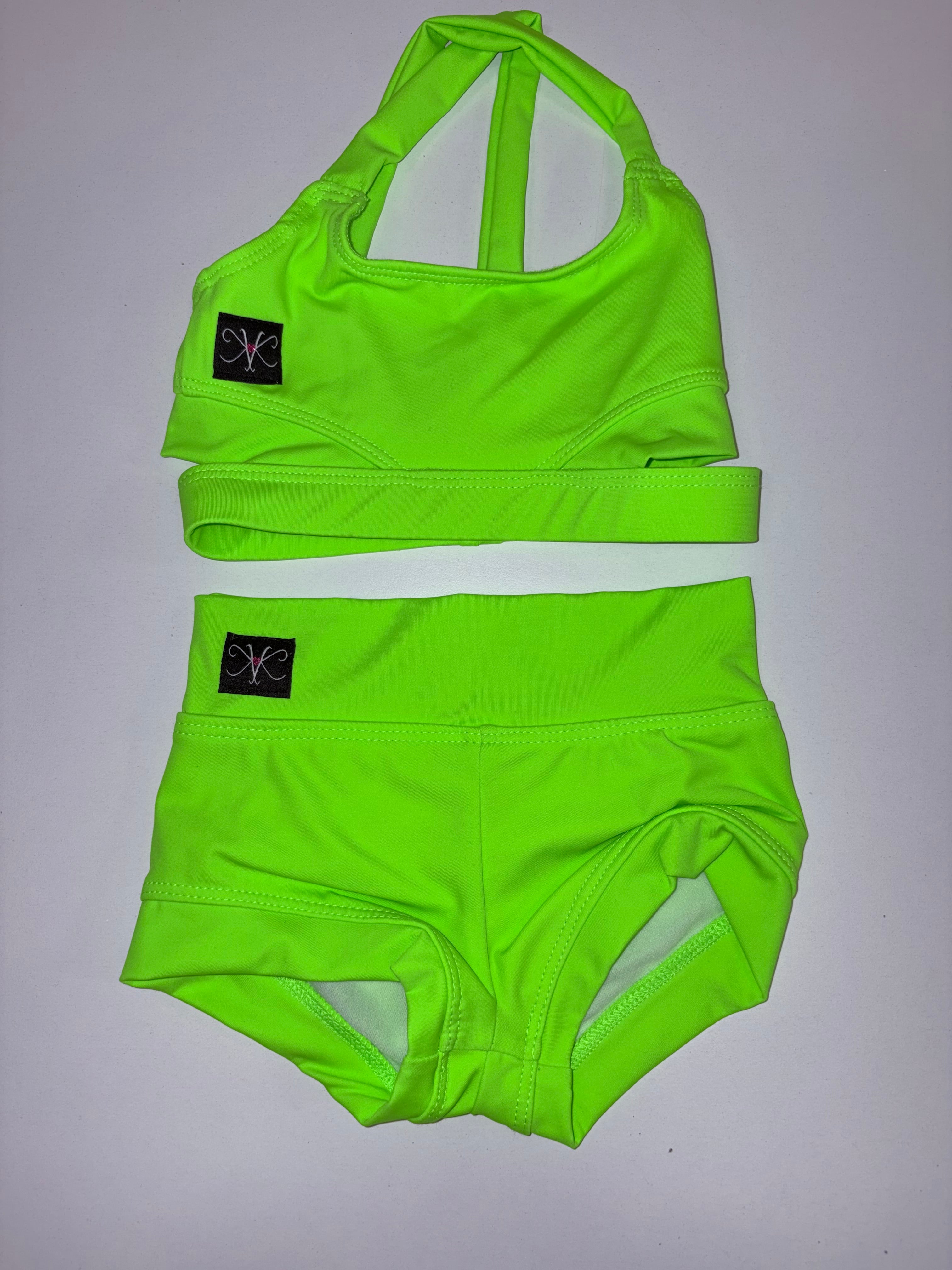 CS Sample Sale Sets/Leotards - Final Sale