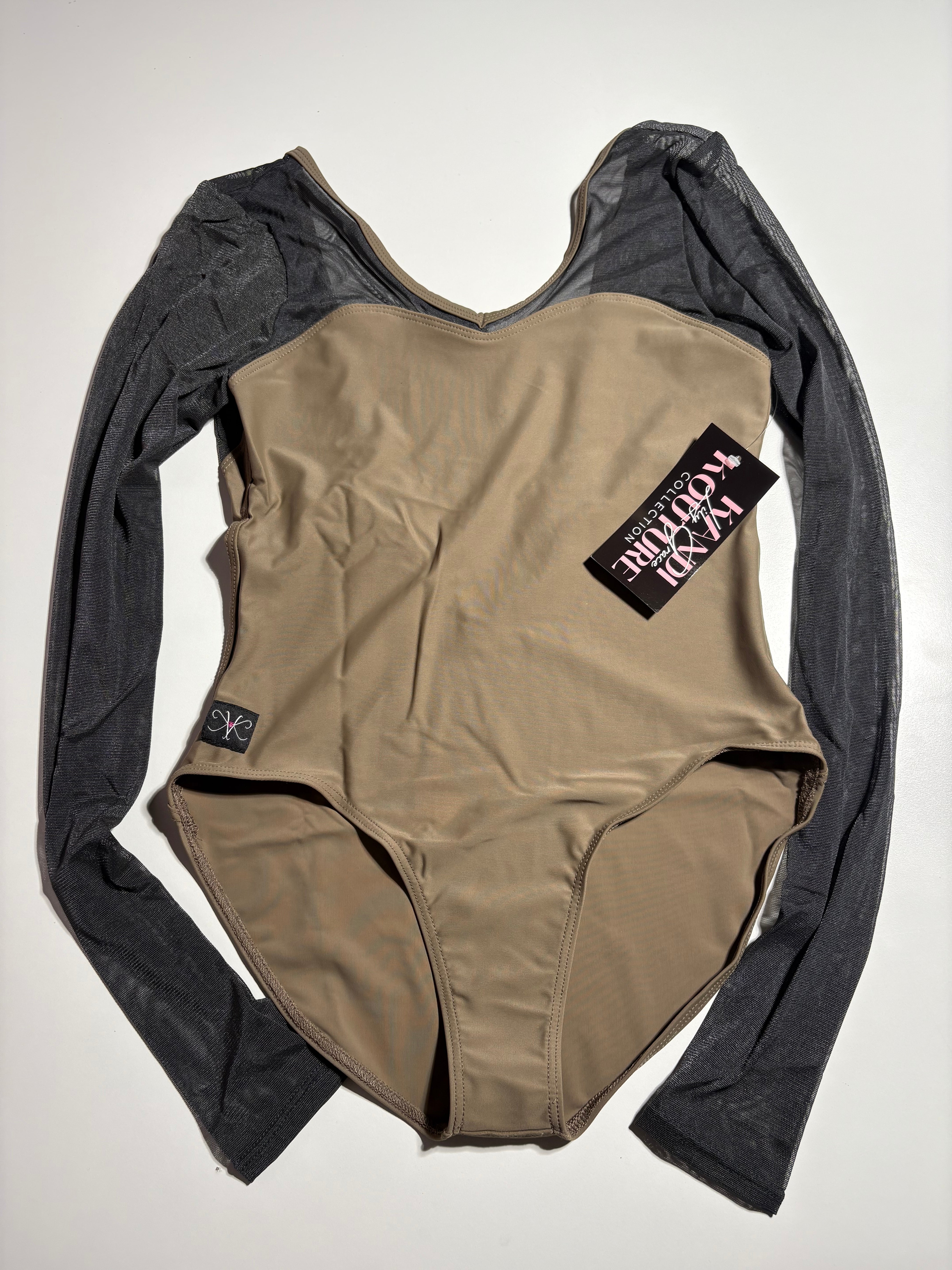 TM Sample Sale Sets/Leotards - Final Sale - Ready to Ship