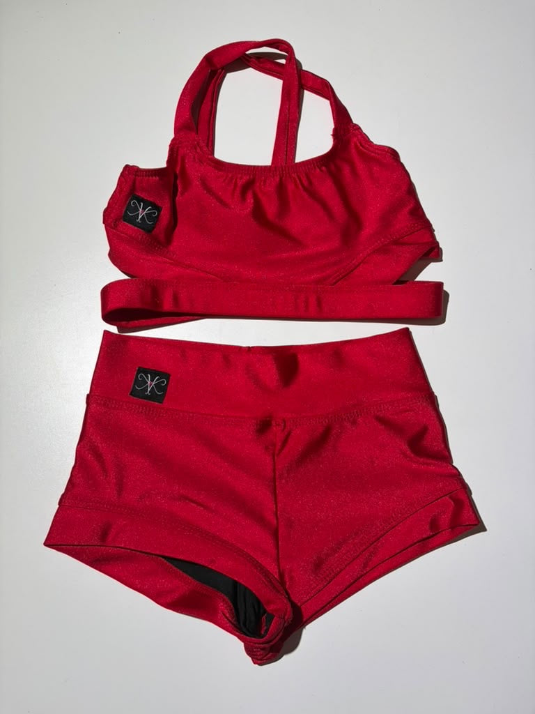 CL Sample Sale Sets/Leotards - Final Sale - SAME DAY SHIP