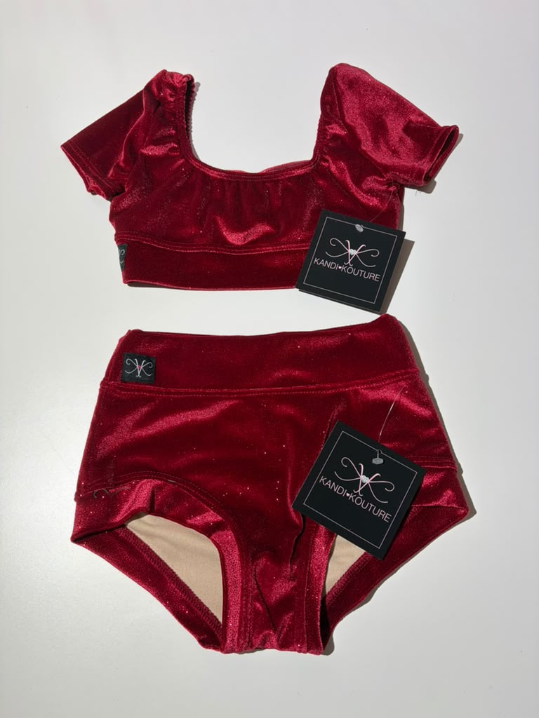 CL Sample Sale Sets/Leotards - Final Sale