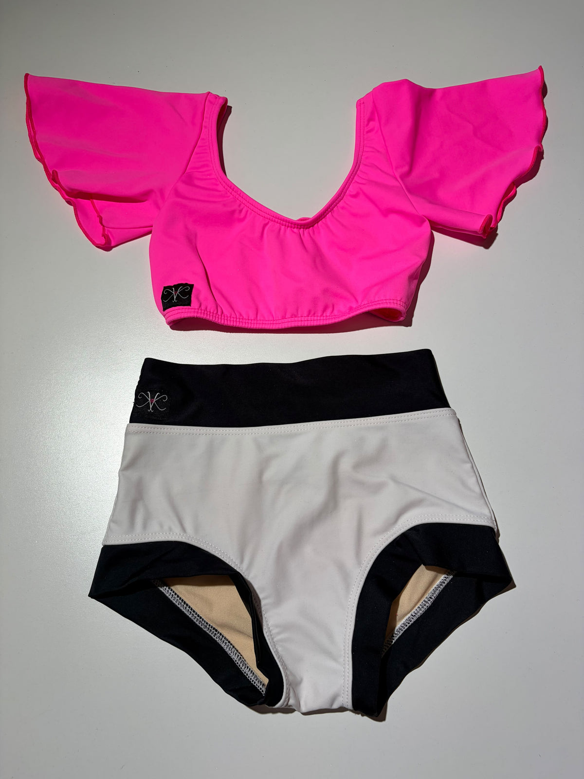 CM Sample Sale Sets/Leotards - Final Sale - SAME DAY SHIP