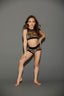 Cheetah Girl Set - Pre-Order - Final Sale