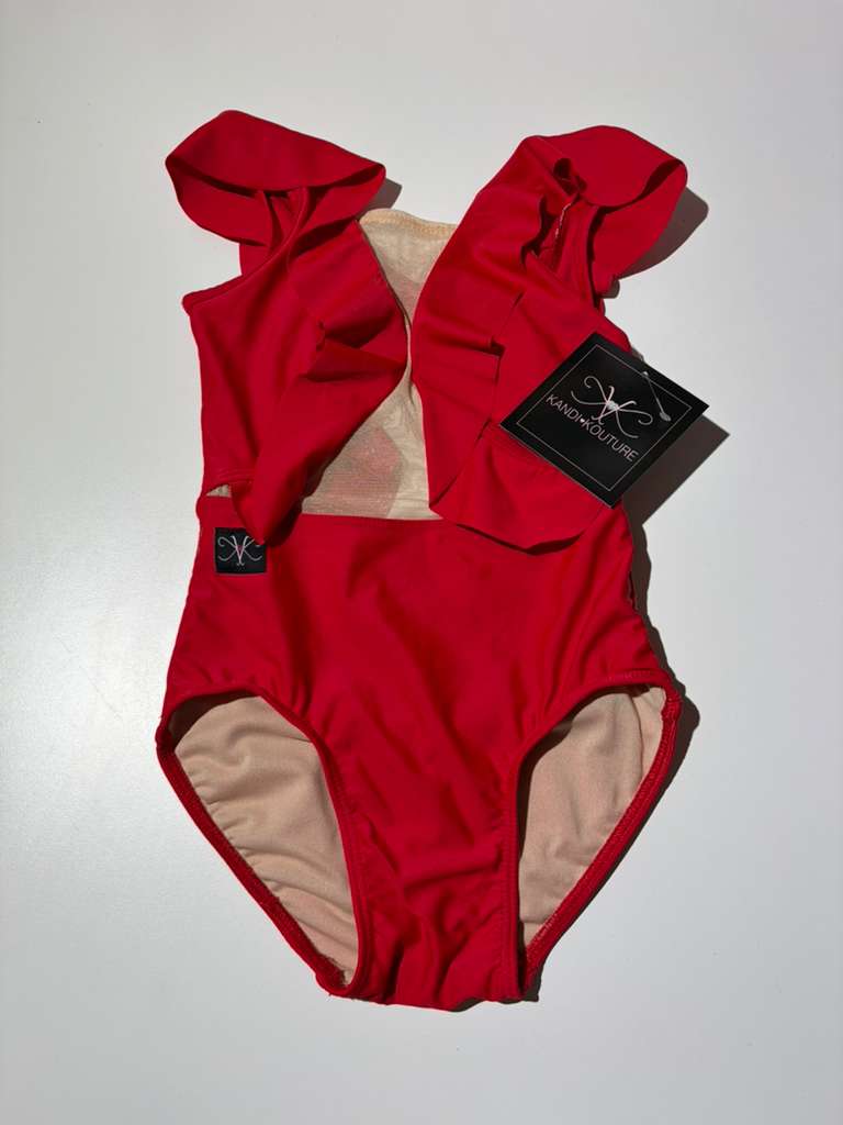 CL Sample Sale Sets/Leotards - Final Sale