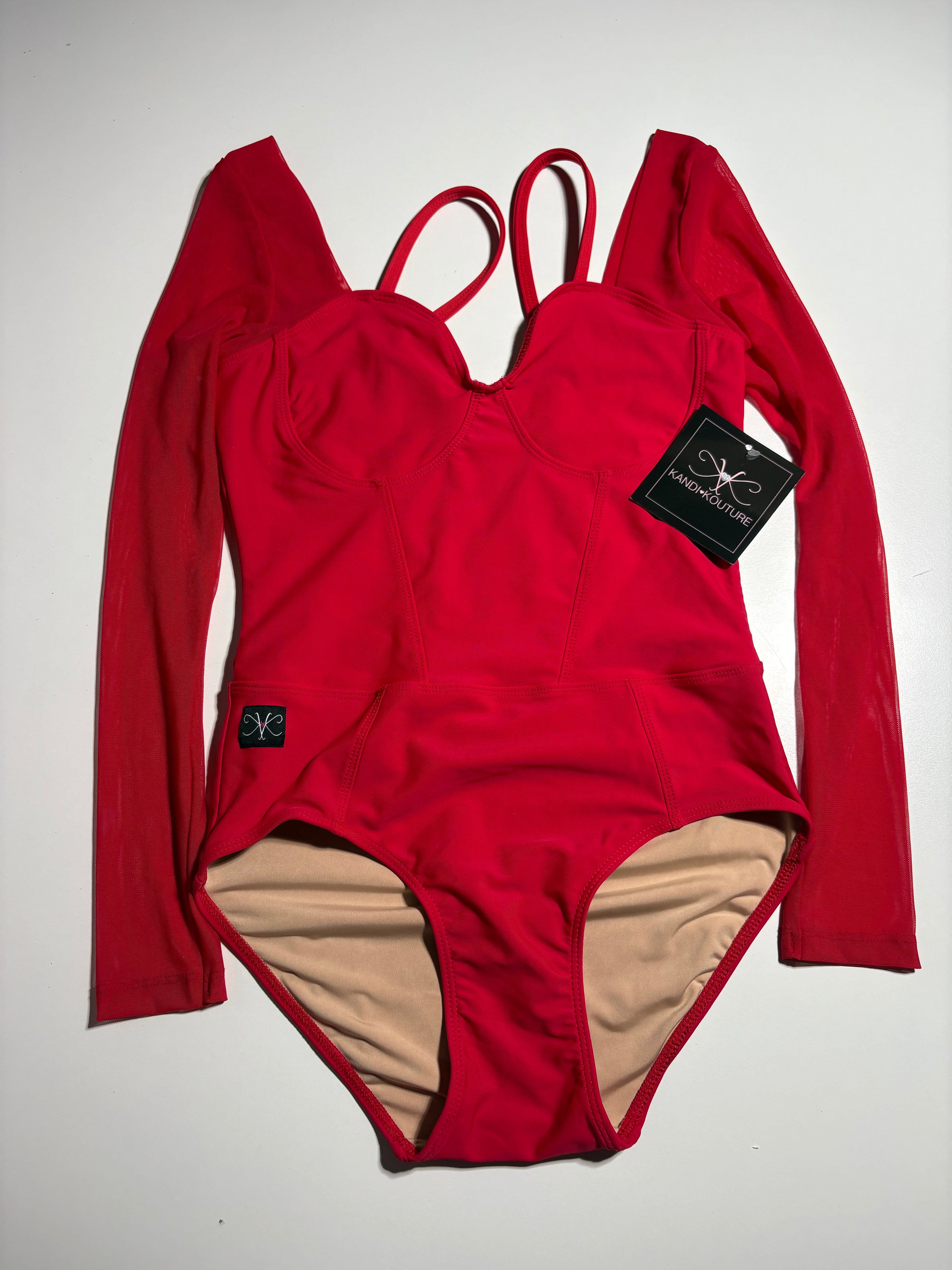 TS Sample Sale Sets/Leotards - Final Sale - Ready to Ship