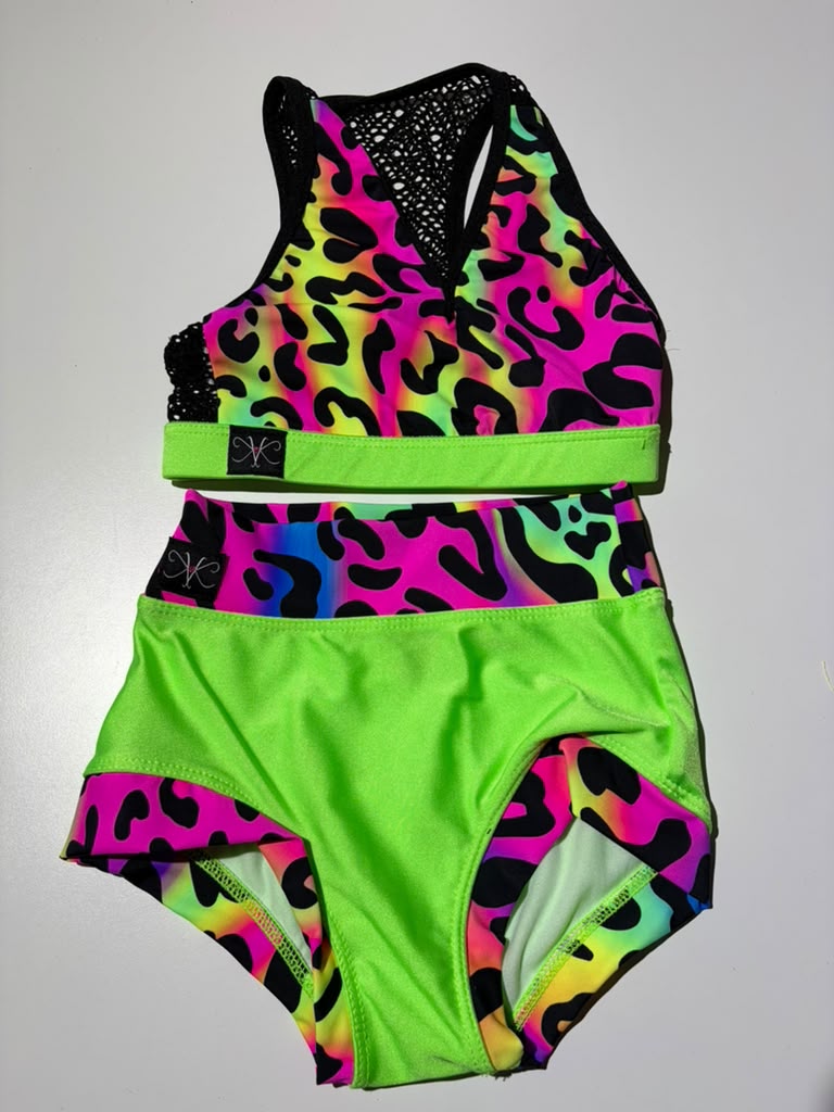 CM Sample Sale Sets/Leotards - Final Sale - Ready to Ship