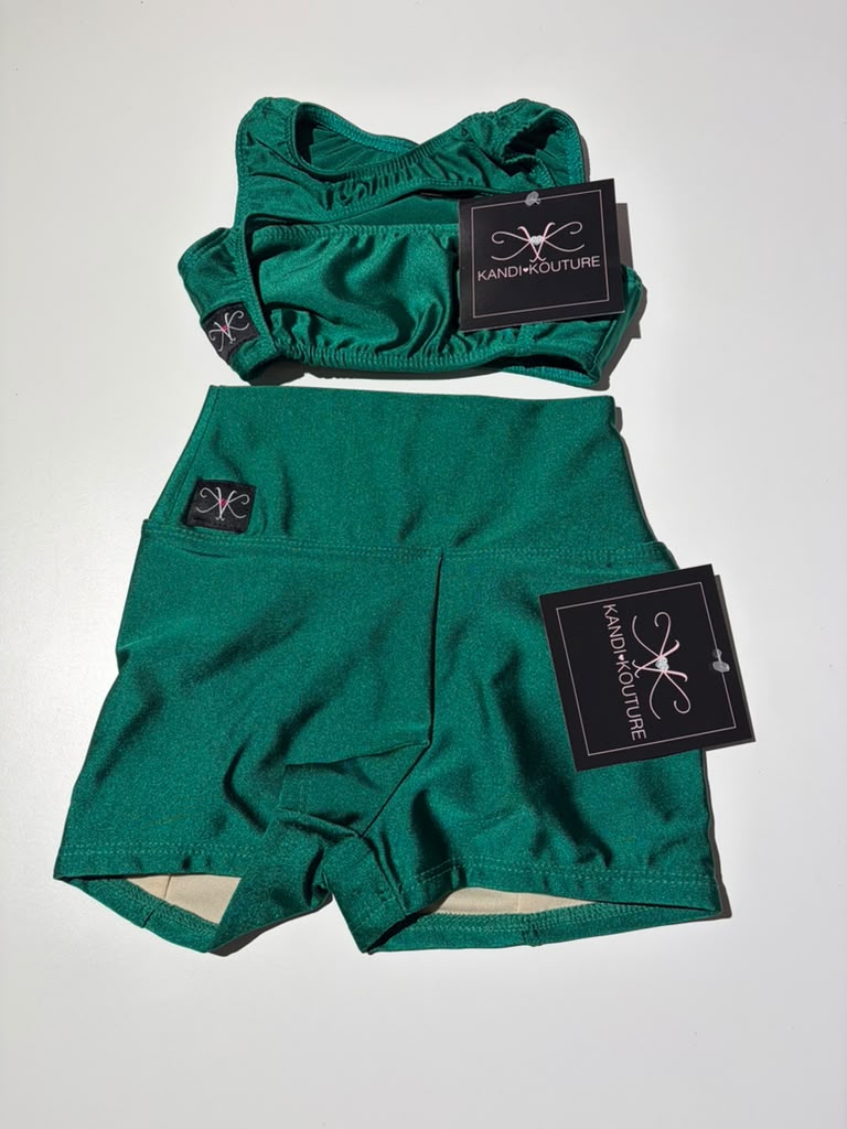 CS Sample Sale Sets/Leotards - Final Sale - Ready to Ship