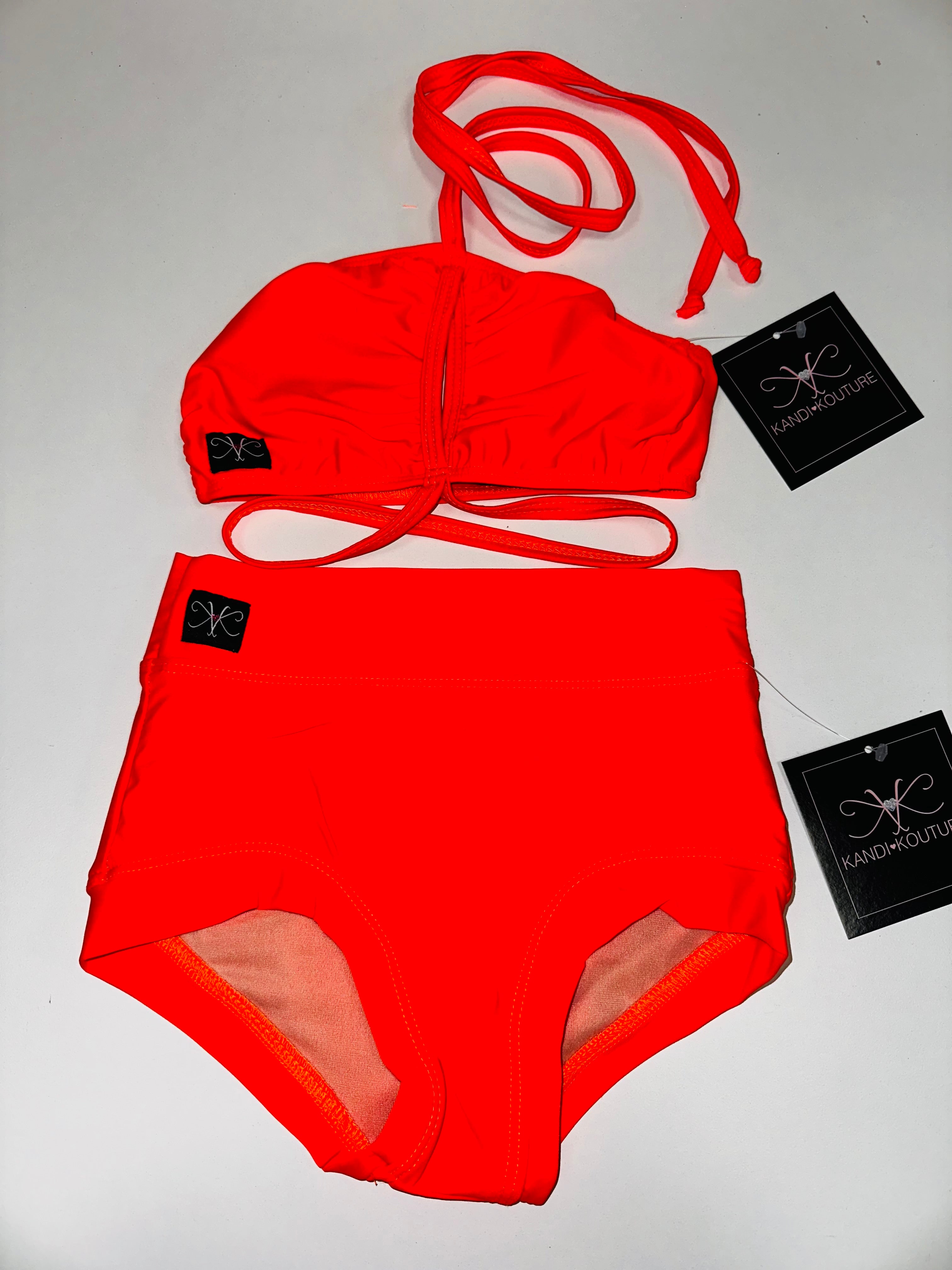 CL Sample Sale - Final Sale - Ready to Ship