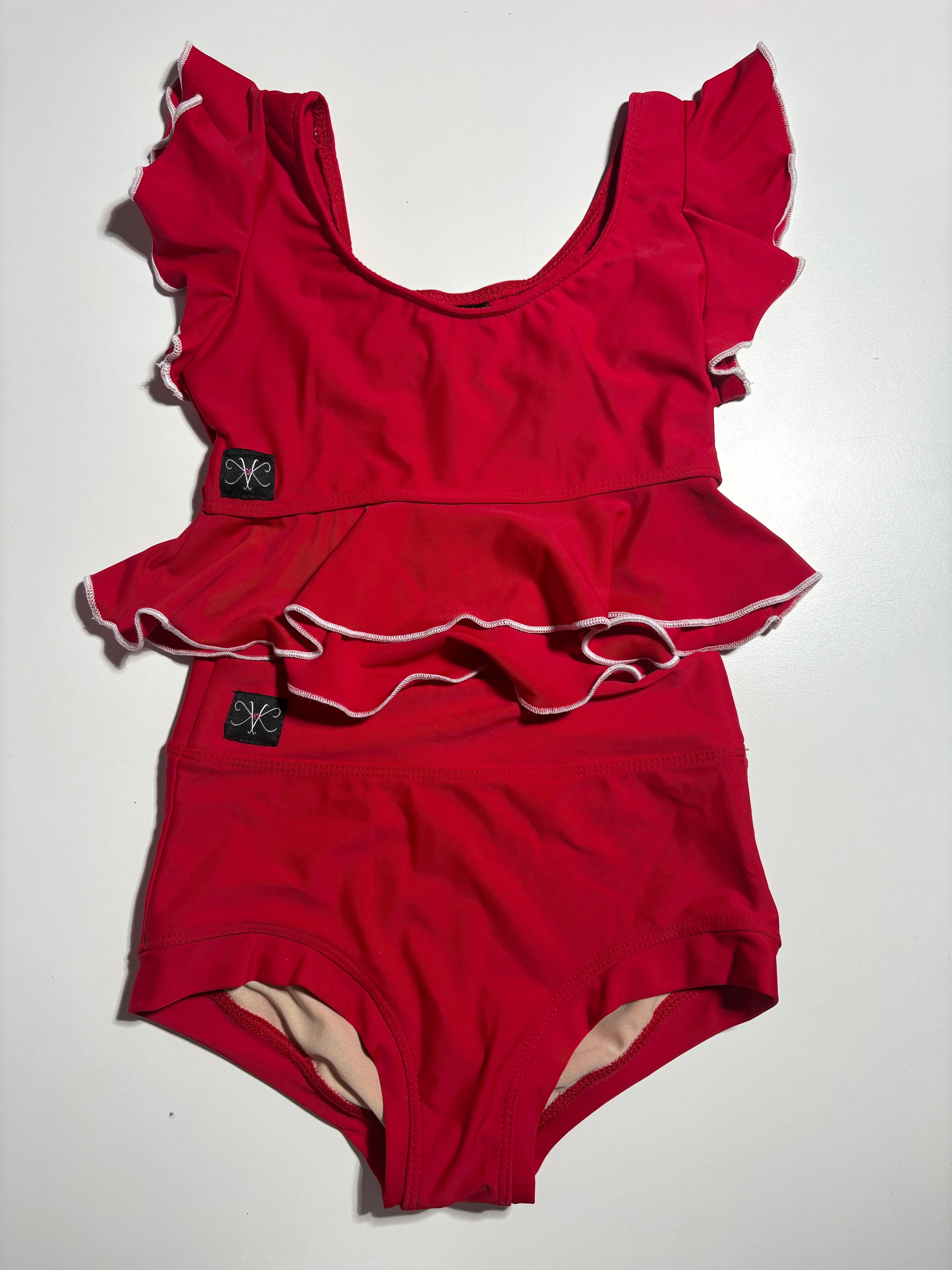 CXL Sample Sale Sets/Leotards - Final Sale - Ready to Ship