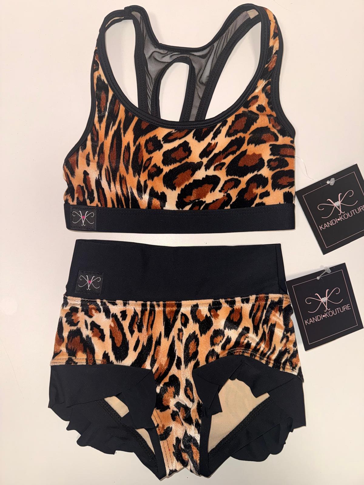 CM Sample Sale Sets/Leotards - Final Sale - Ready to Ship