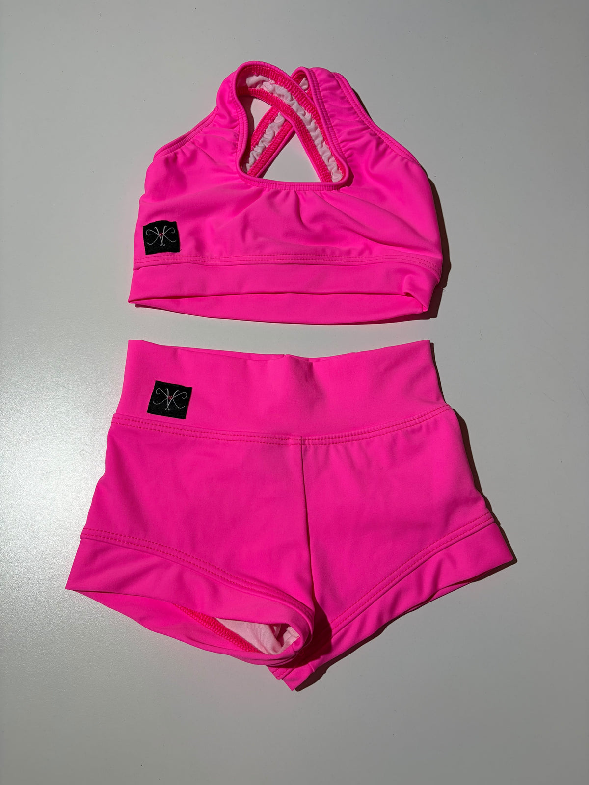 CS Sample Sale Sets/Leotards - Final Sale - Ready to Ship
