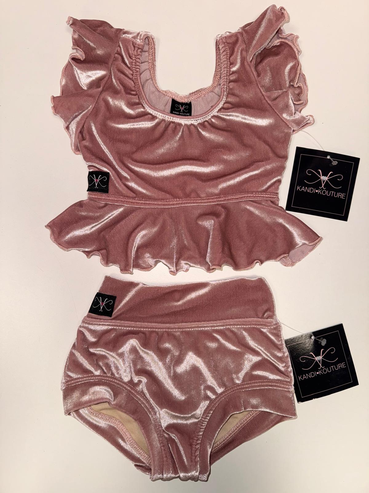 CM Sample Sale Sets/Leotards - Final Sale - Ready to Ship