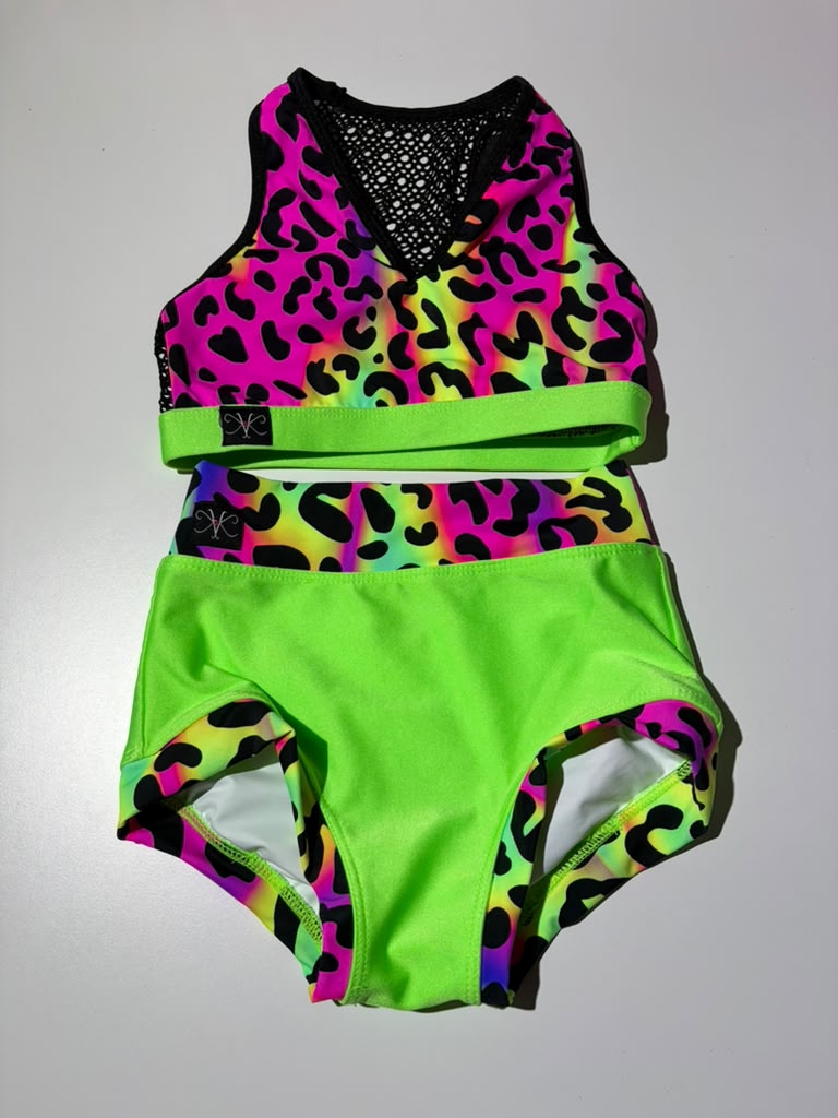 CL Sample Sale Sets/Leotards - Final Sale - Ready to Ship