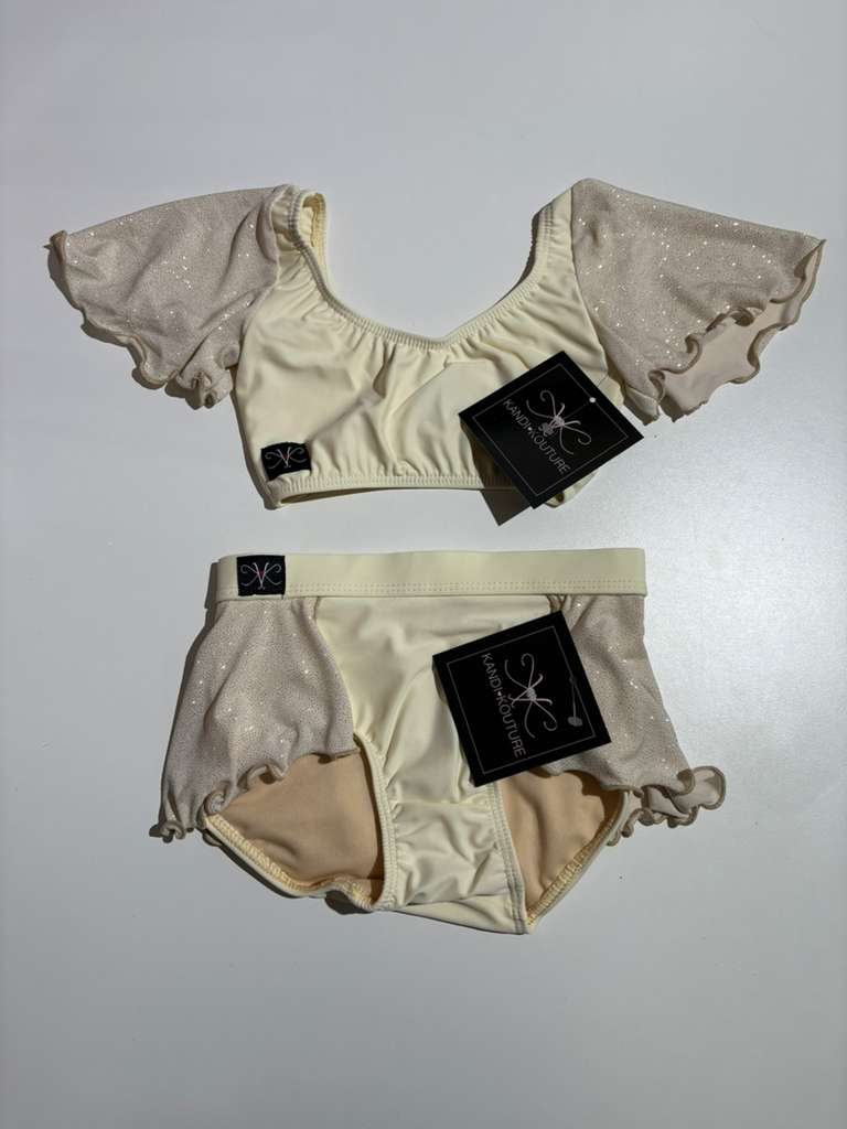 CM Sample Sale Sets/Leotards - Final Sale - Ready to Ship