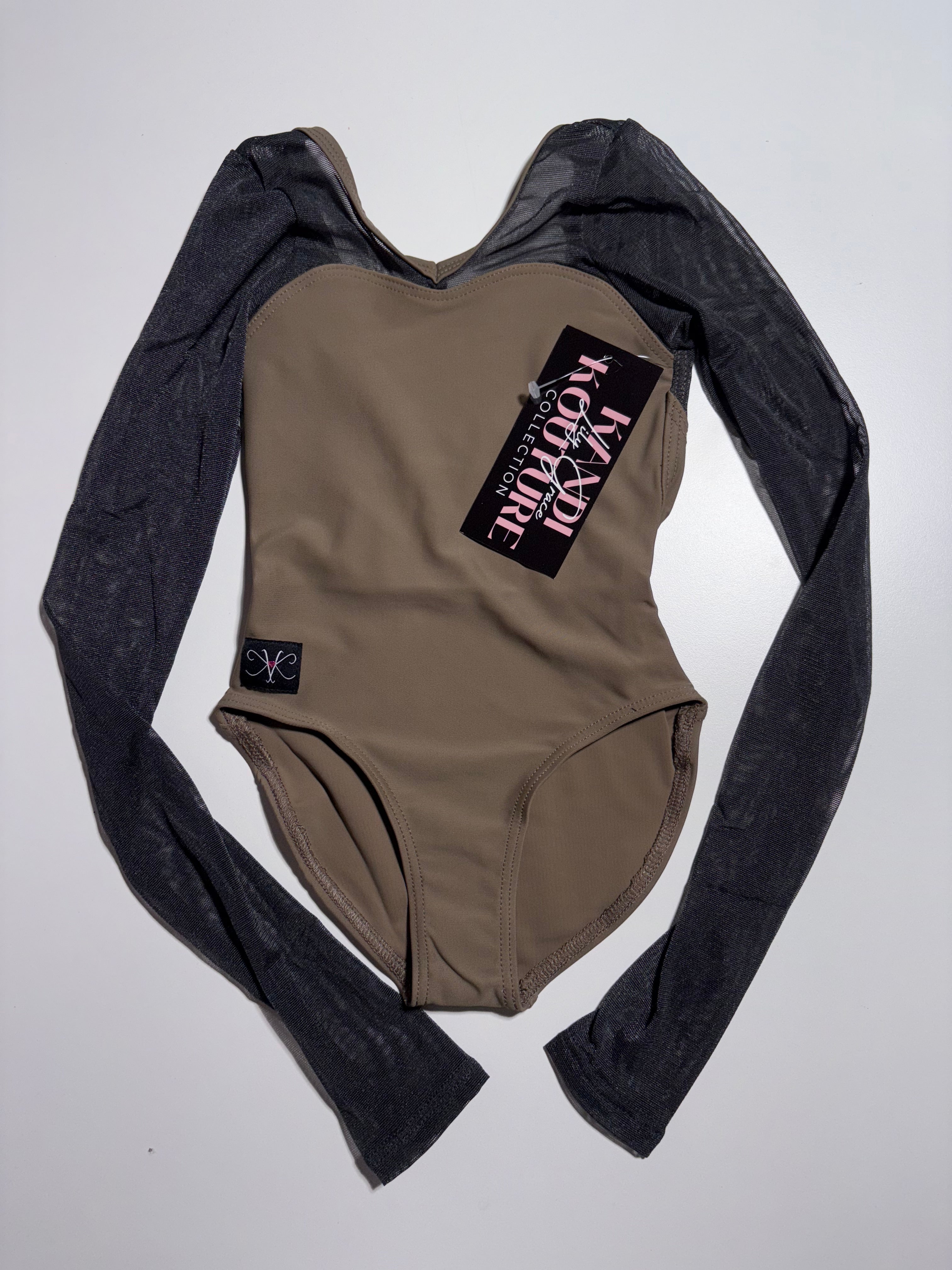 CS Sample Sale Sets/Leotards - Final Sale - Ready to Ship