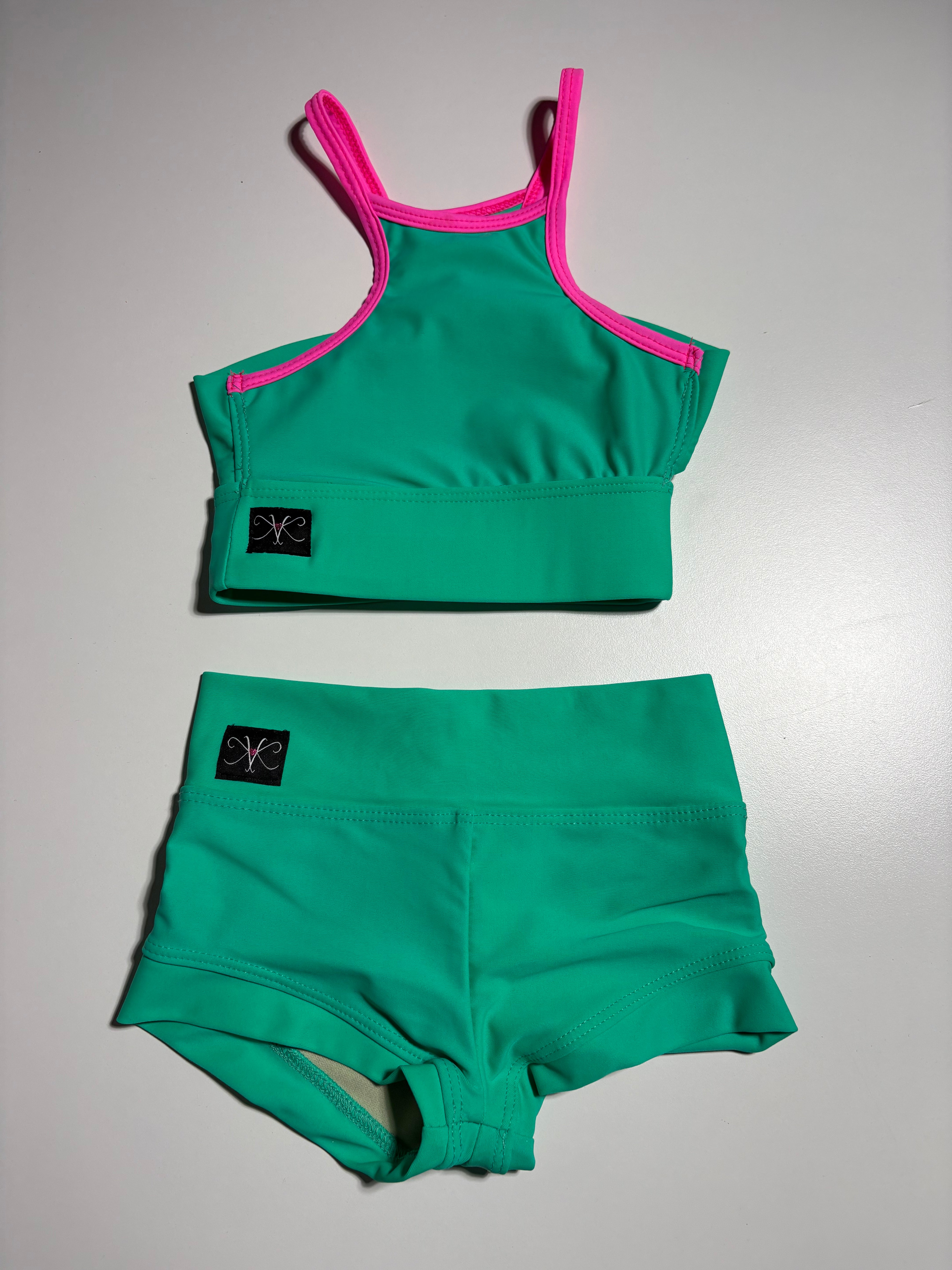 CS Sample Sale Sets/Leotards - Final Sale - Ready to Ship