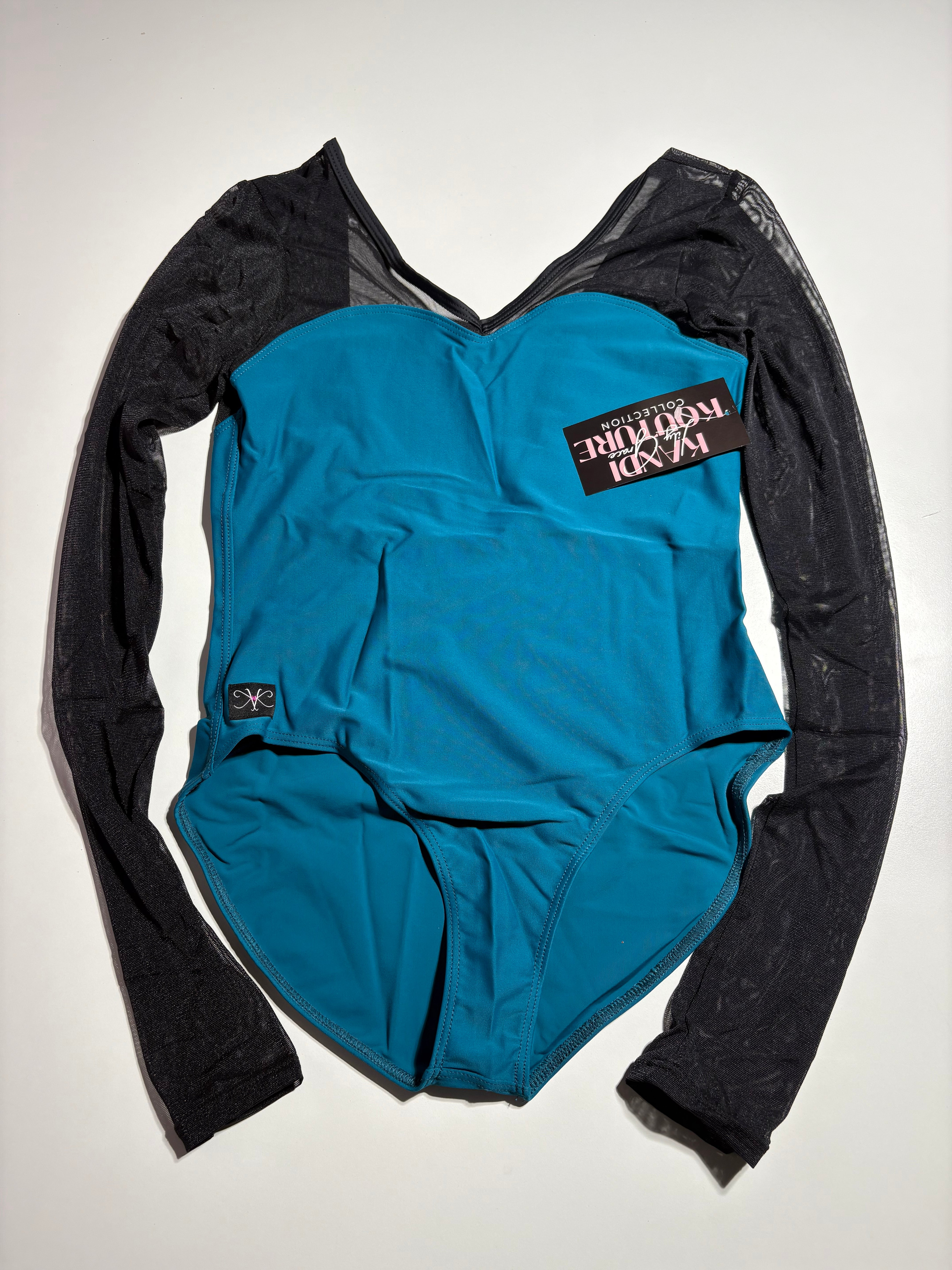 TL Sample Sale Sets/Leotards - Final Sale - Ready to Ship