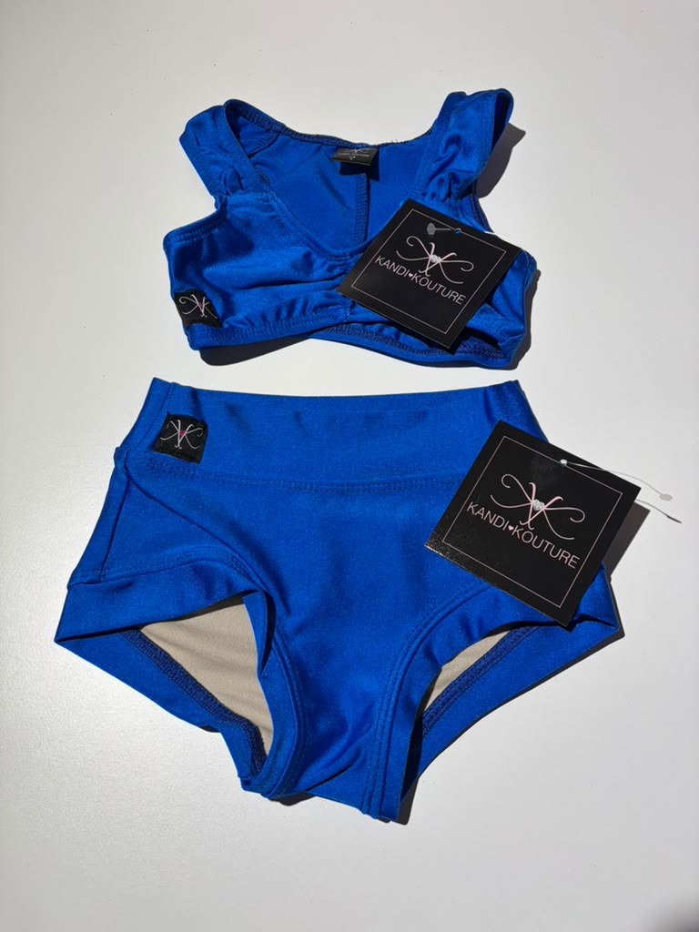 CS Sample Sale Sets/Leotards - Final Sale - Ready to Ship