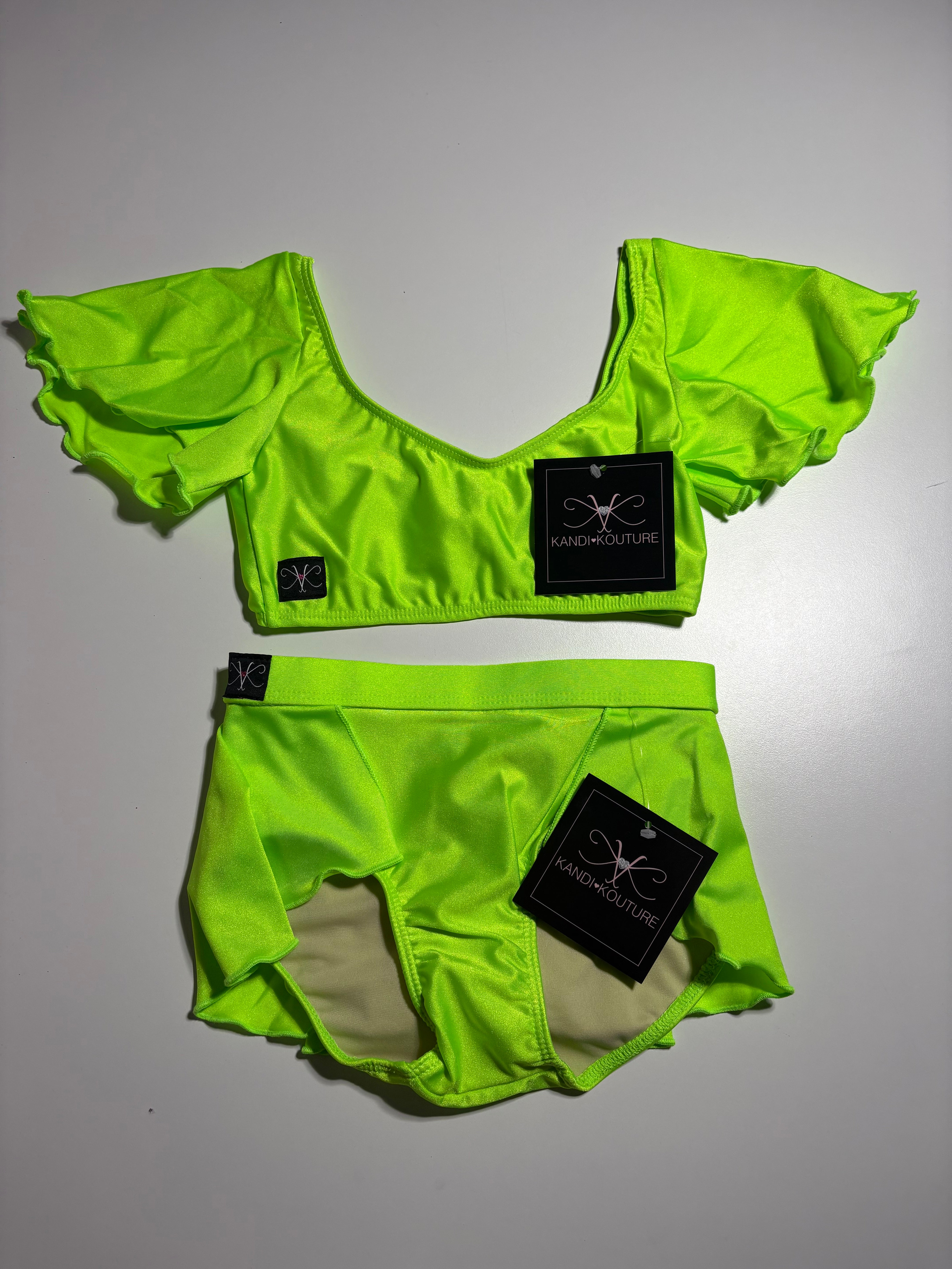 CL Sample Sale Sets/Leotards - Final Sale - Ready to Ship