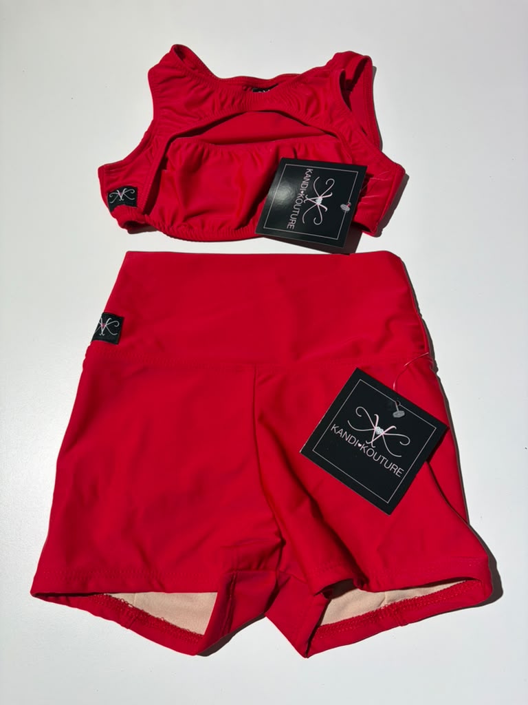 CL Sample Sale Sets/Leotards - Final Sale - Ready to Ship