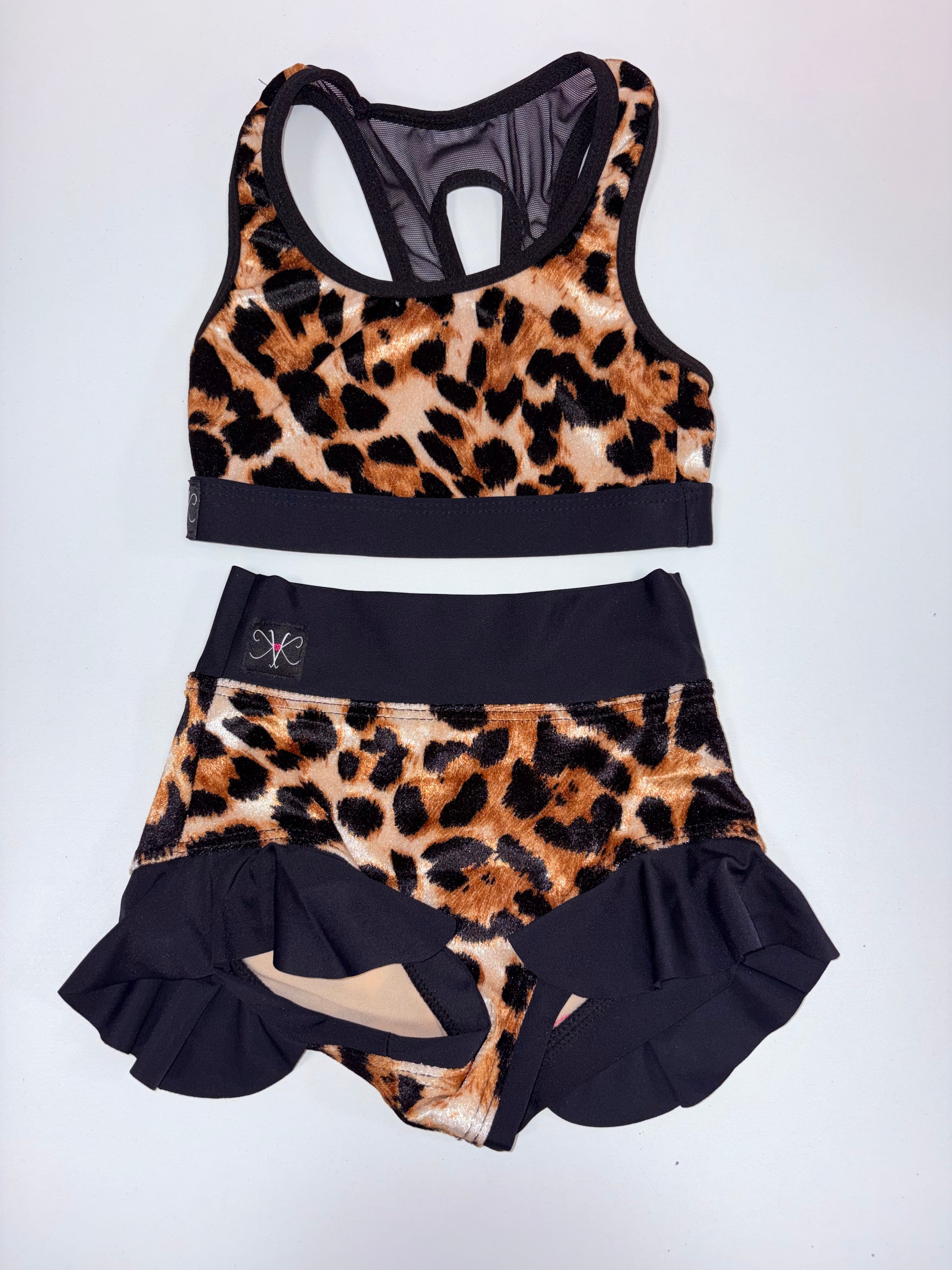 CS Sample Sale Sets/Leotards - Final Sale