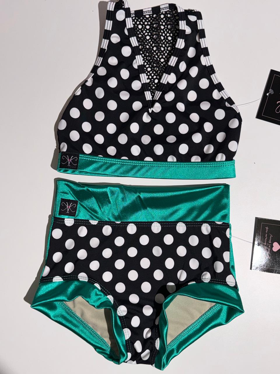CL Sample Sale Sets/Leotards - Final Sale - Ready to Ship